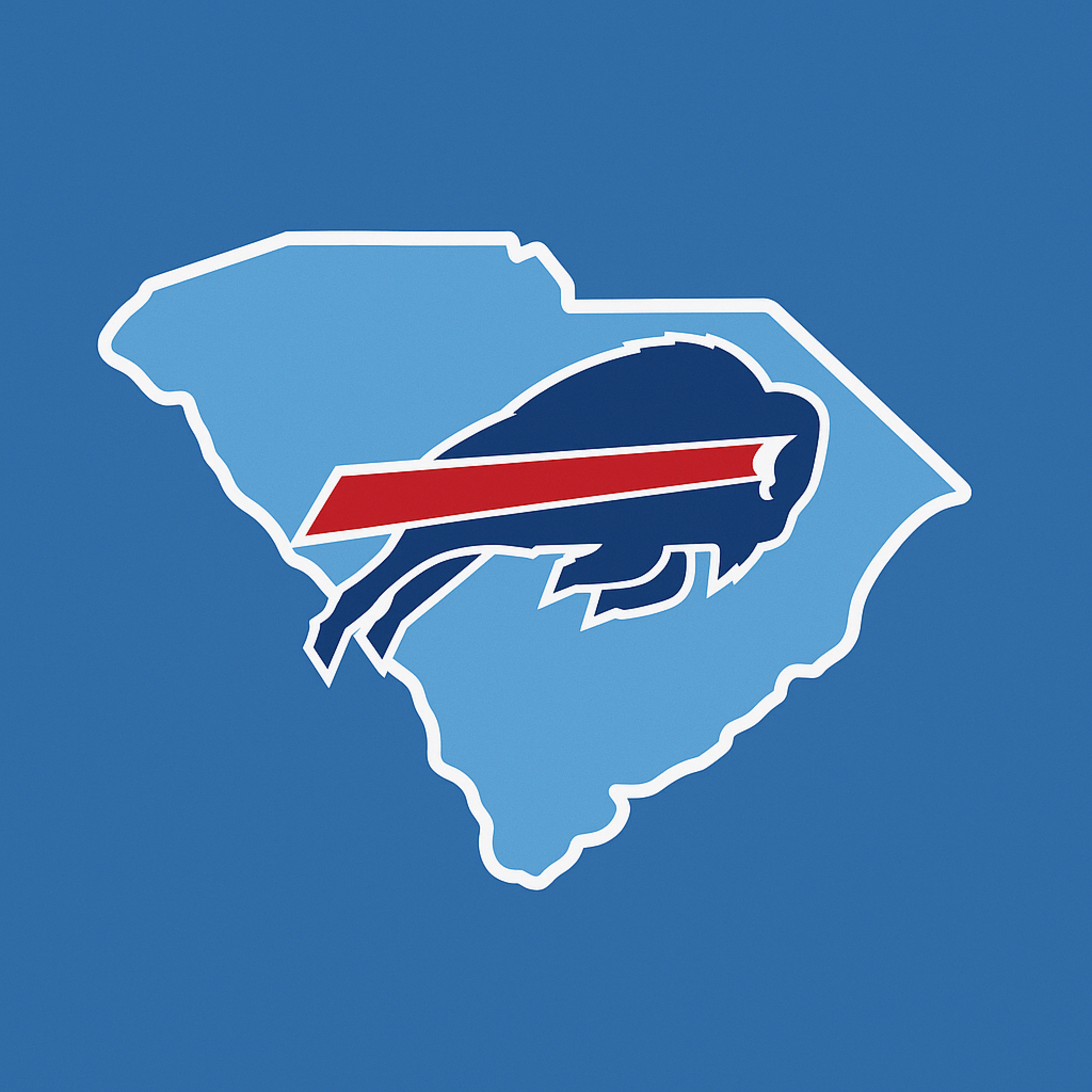 Down South Bills podcast artwork