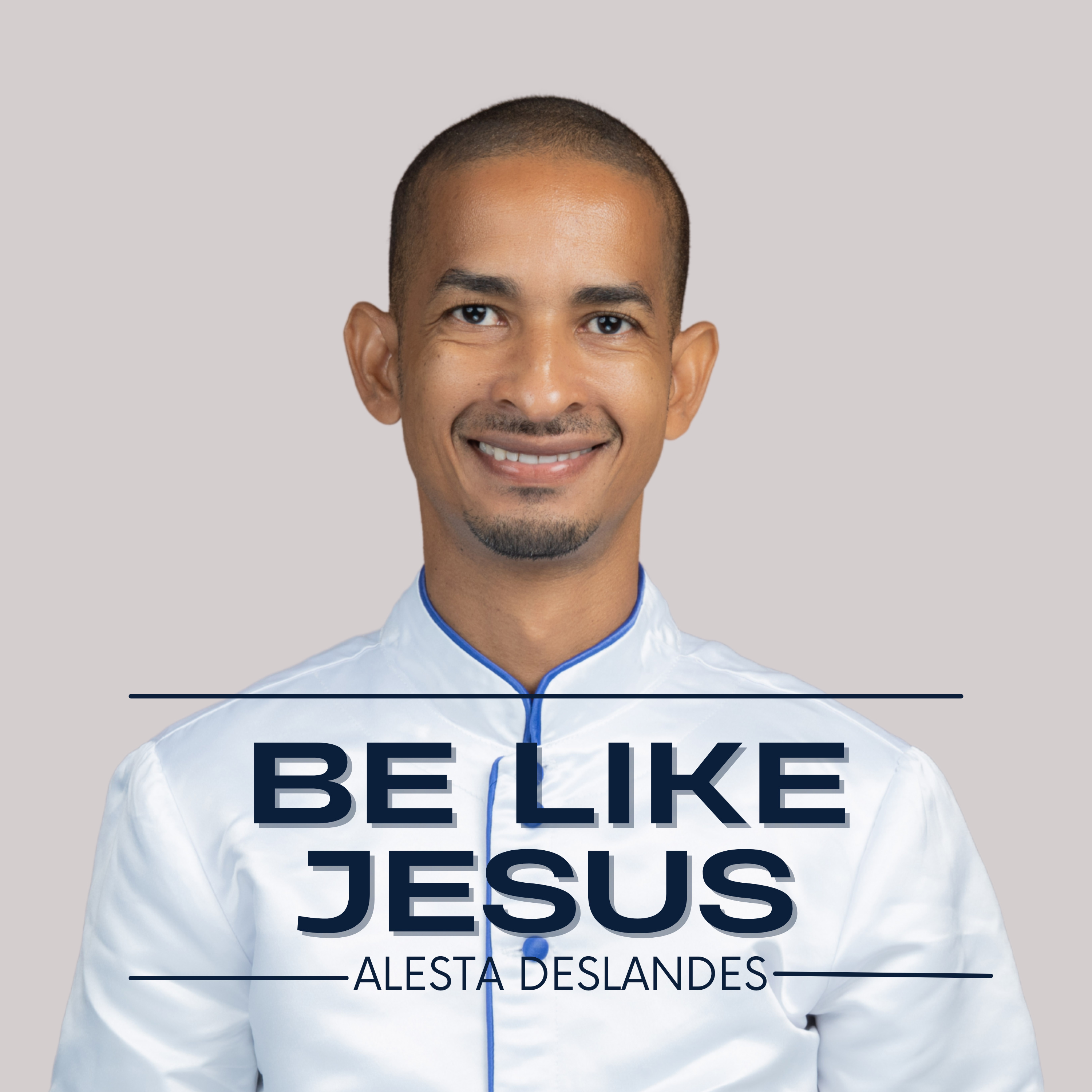 Be Like JESUS