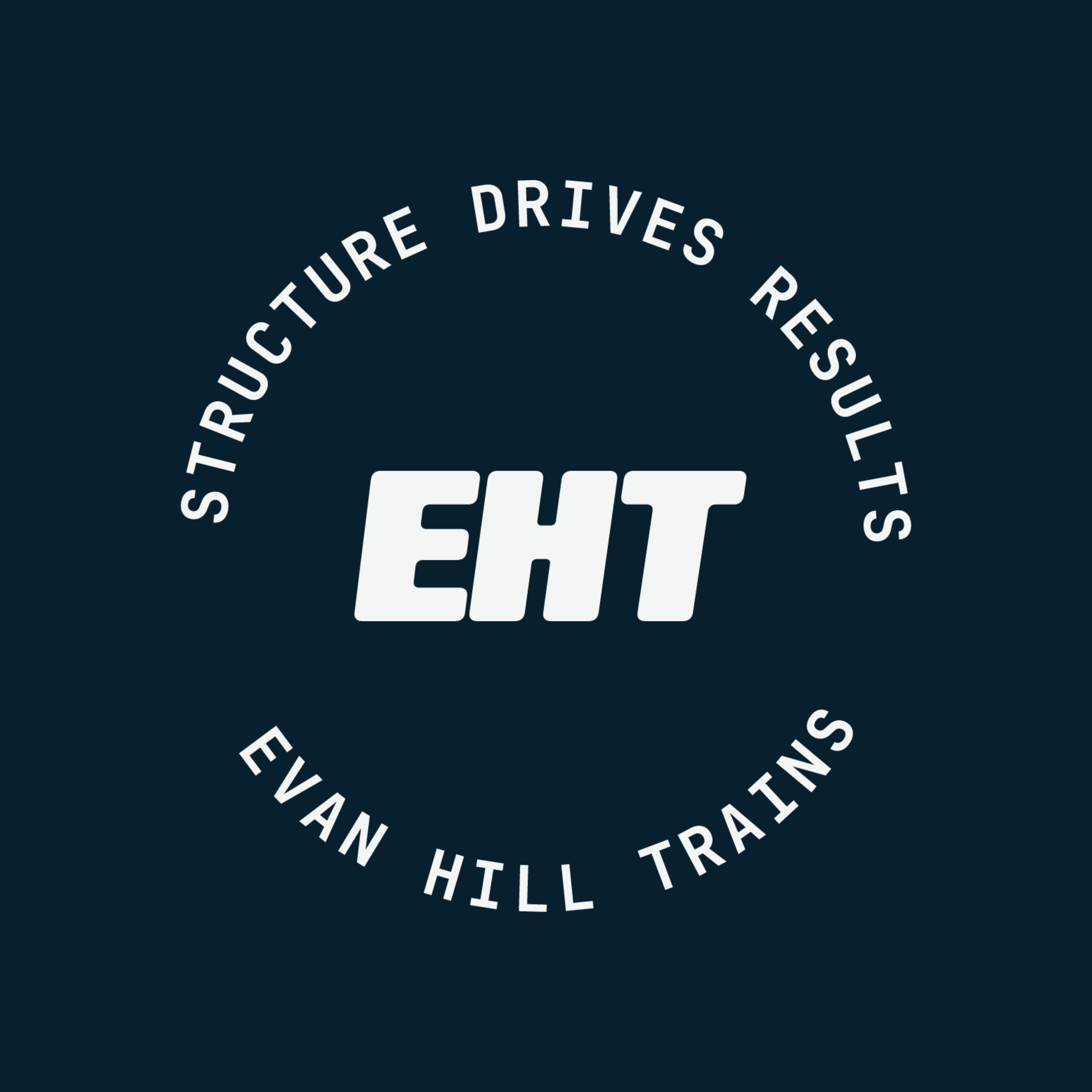 The Structure Drives Results Pod