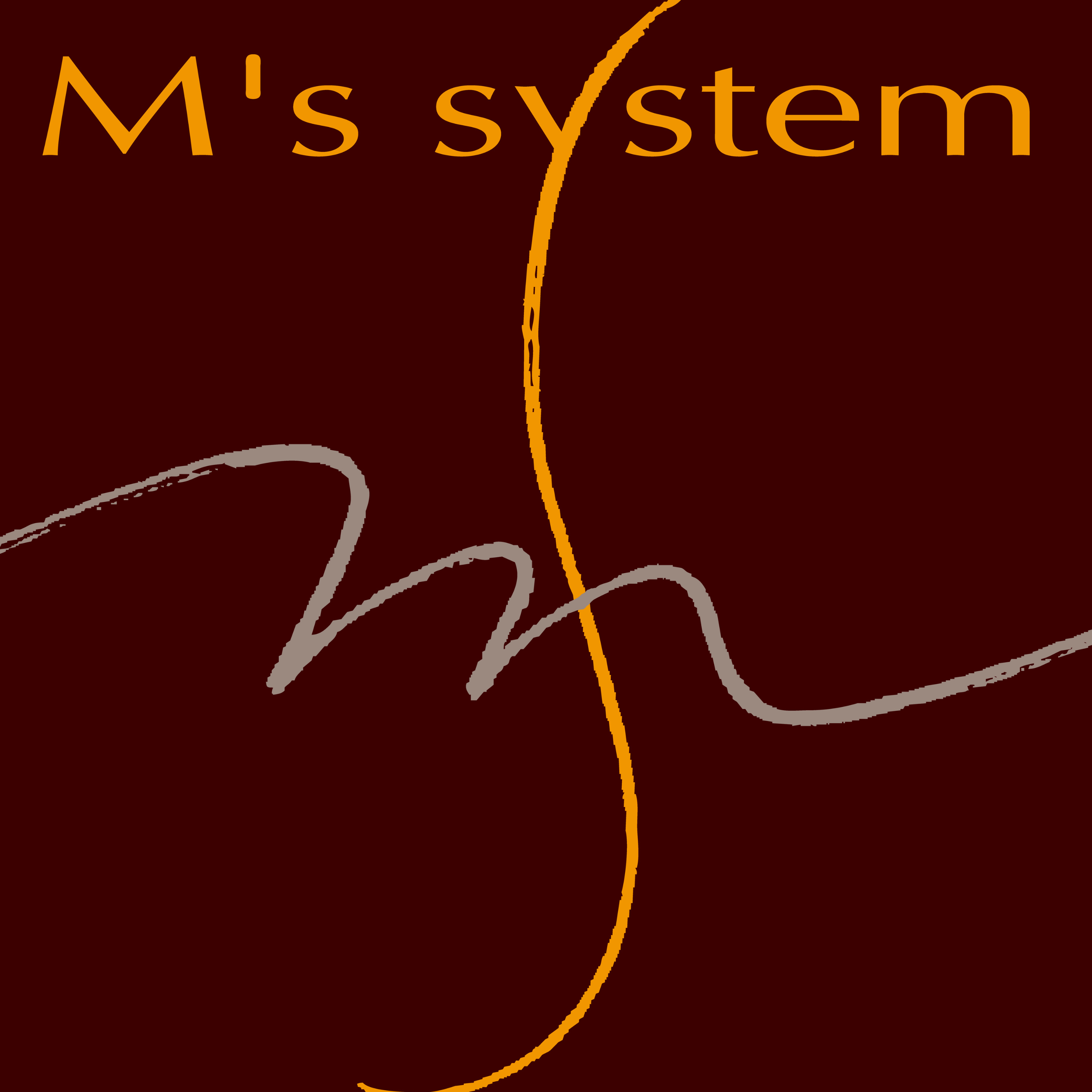 M's system Podcast