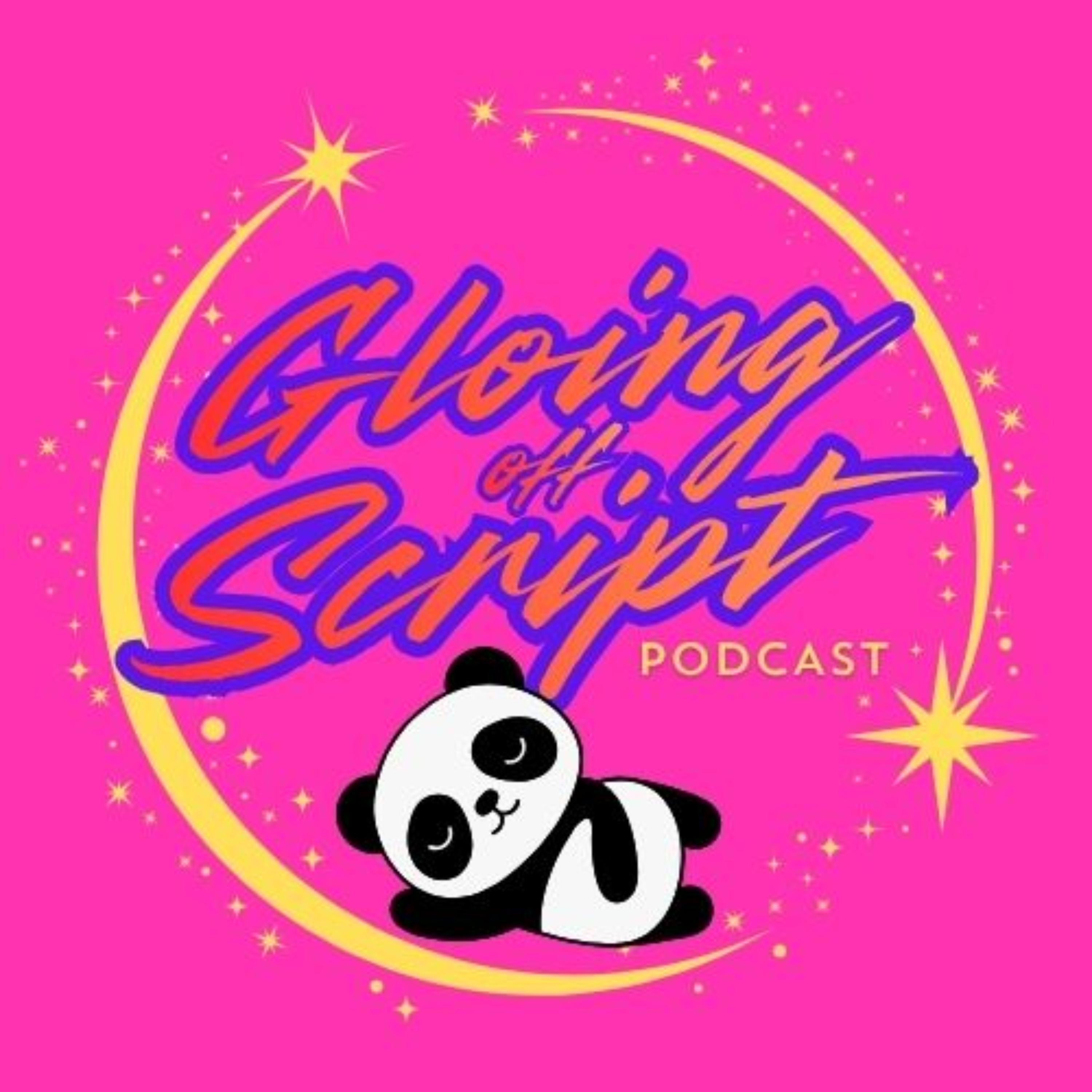 Gloing Off Script