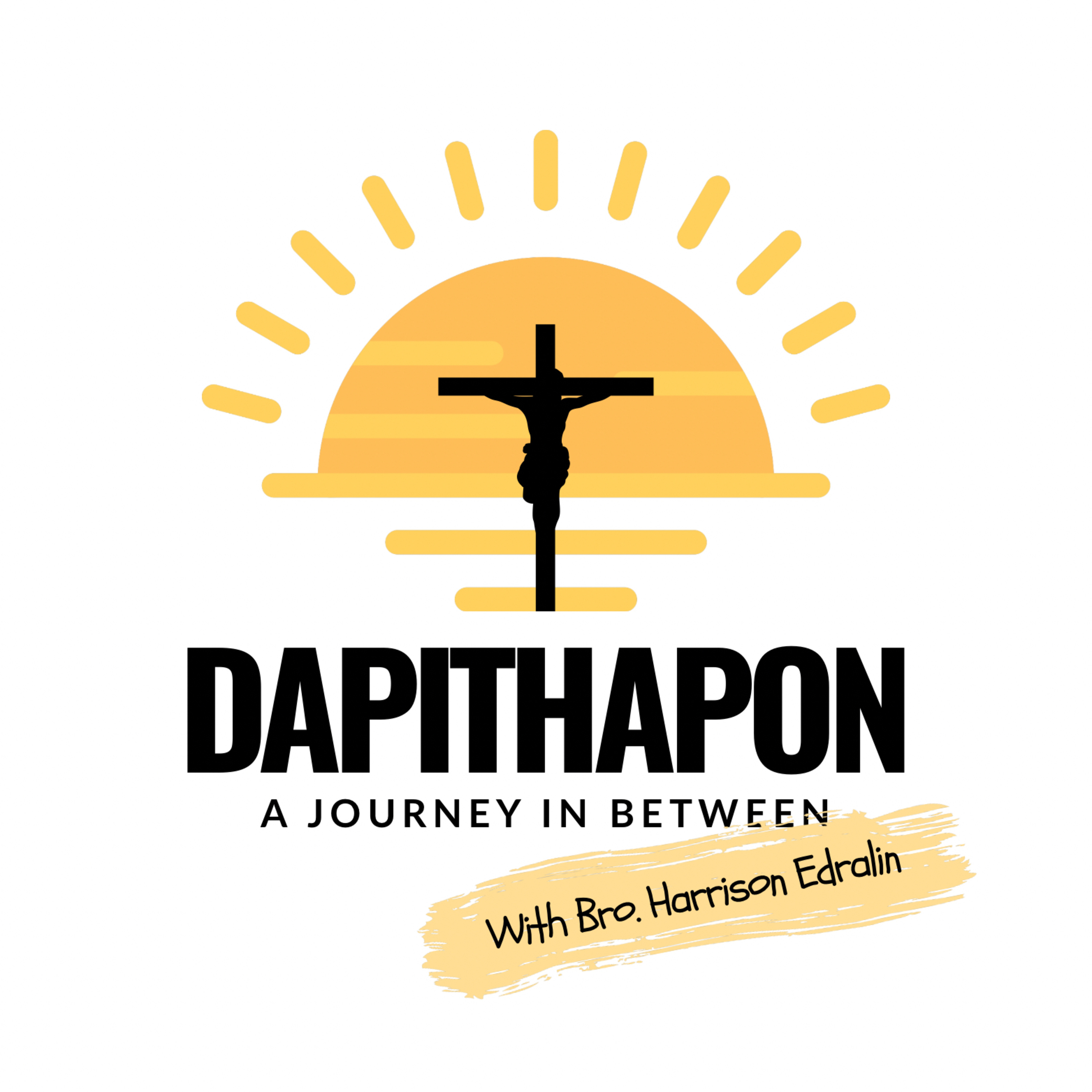 Dapithapon — A Journey In Between cover art