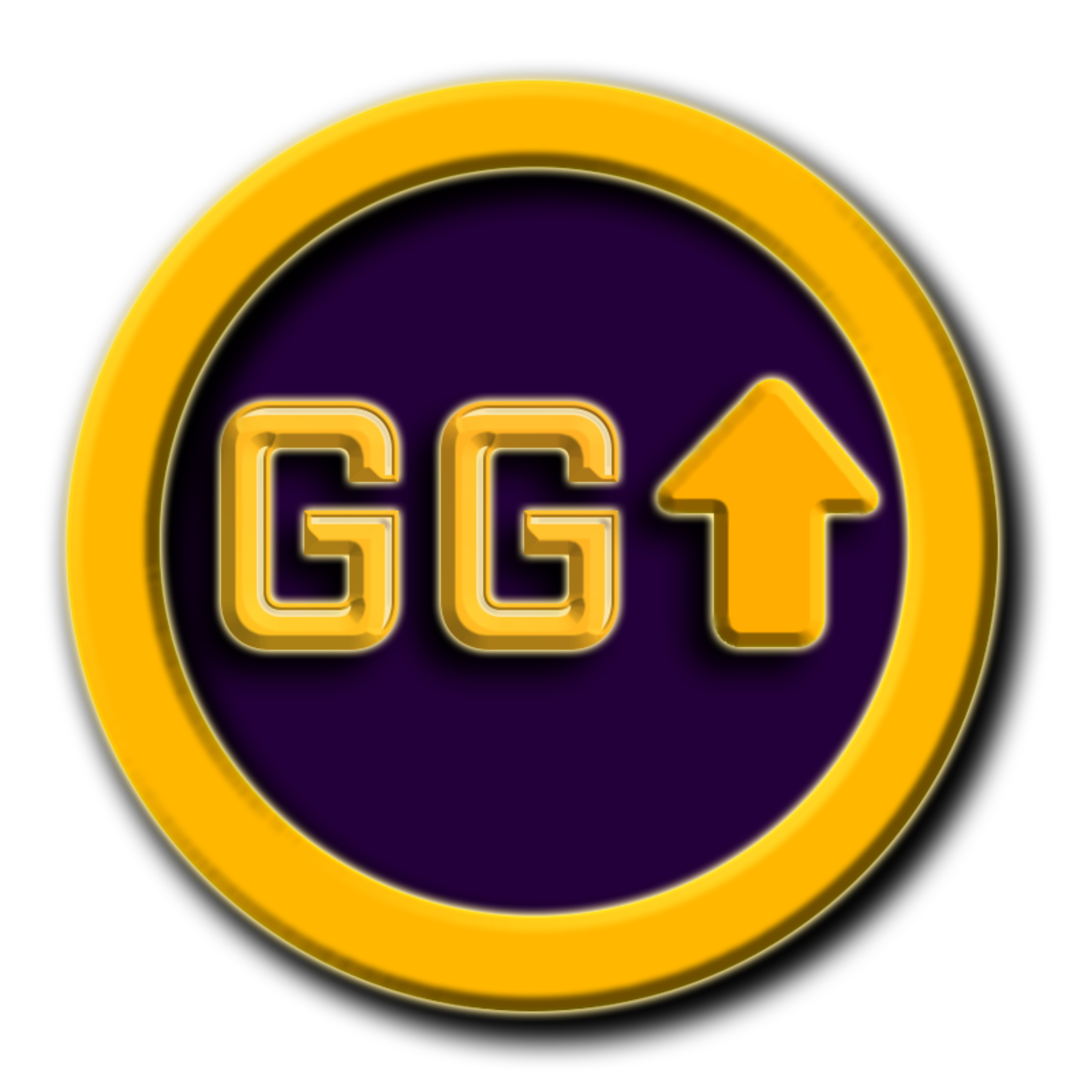 Gamers Growing UP cover art