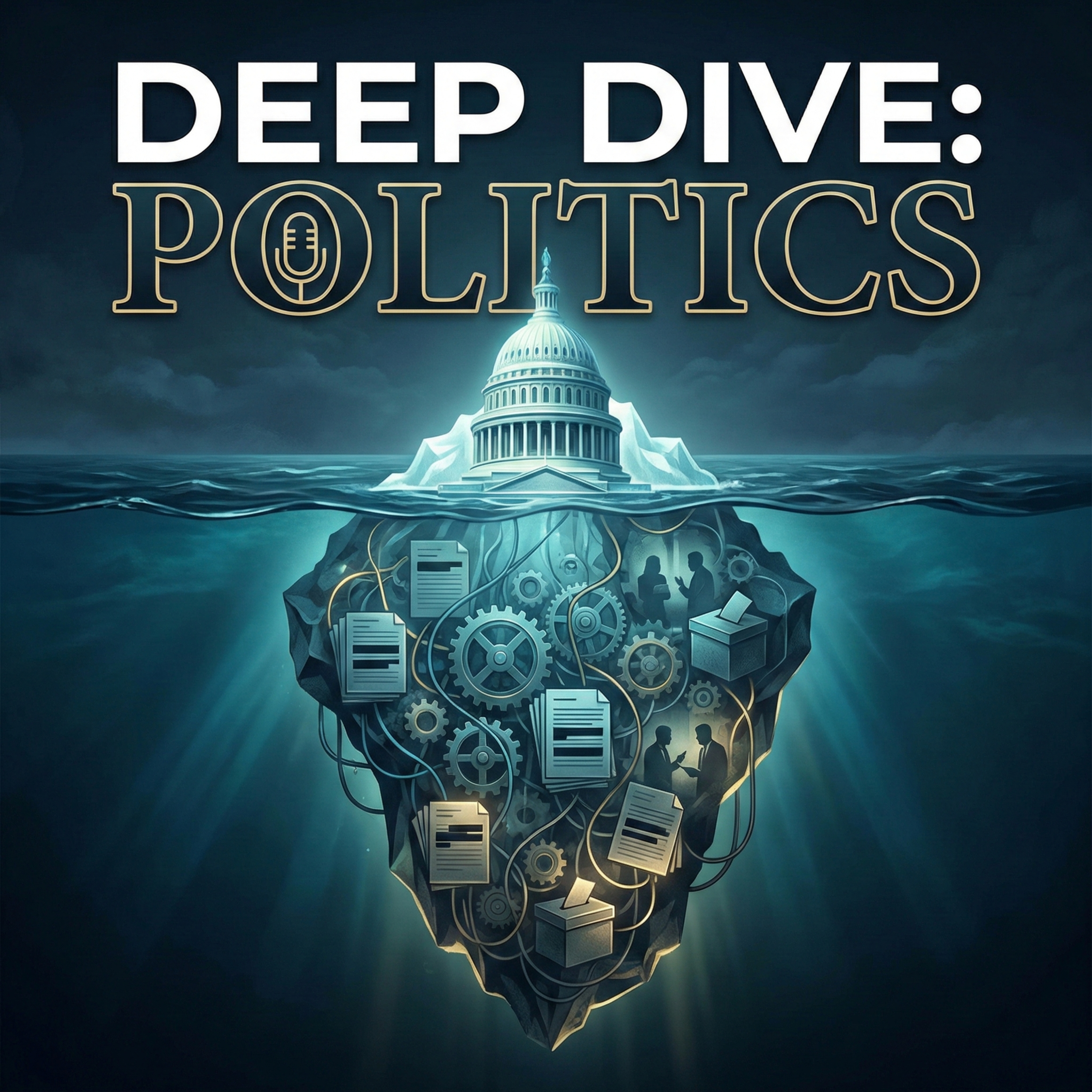 Deep Dive: Politics