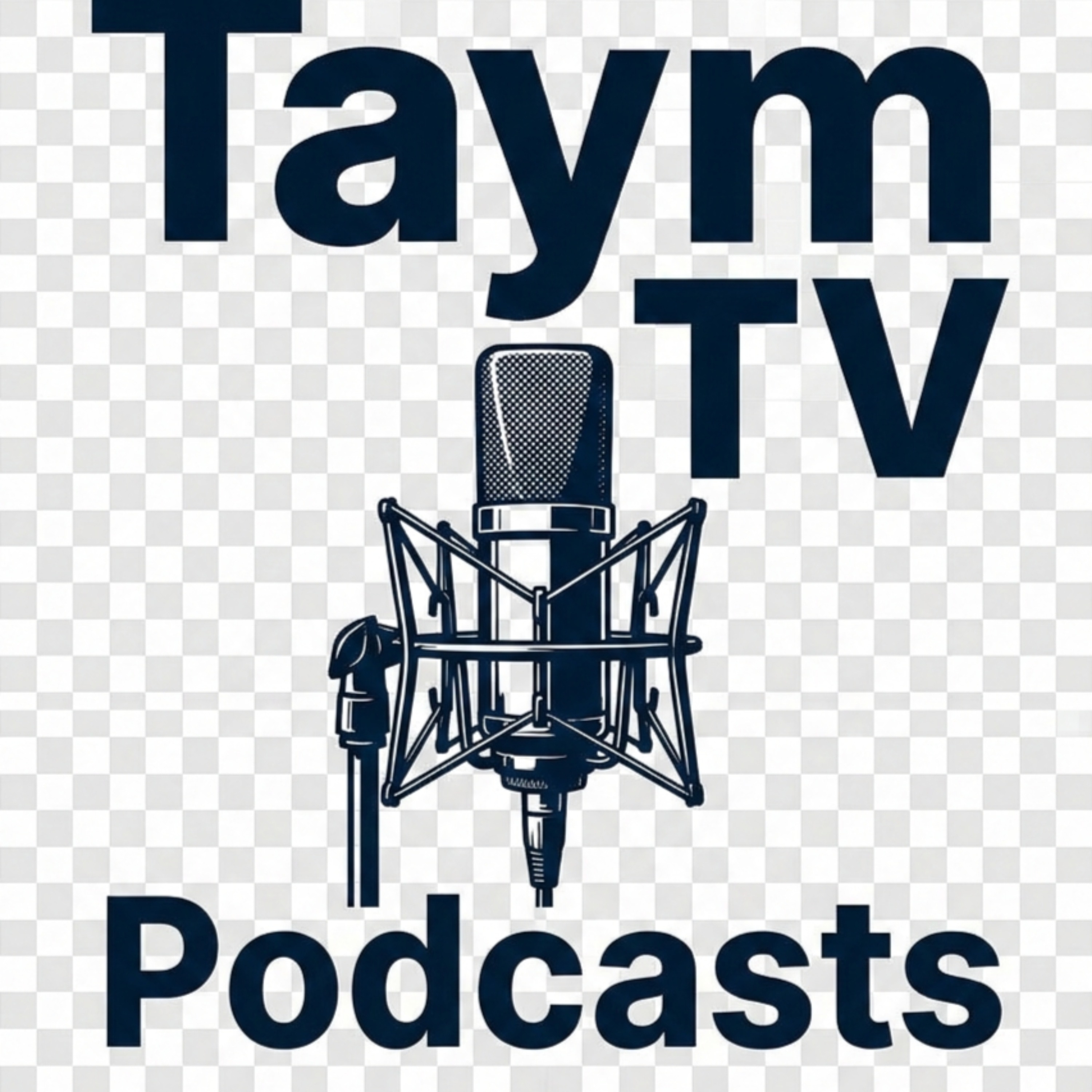 Taym TV podcasts cover art