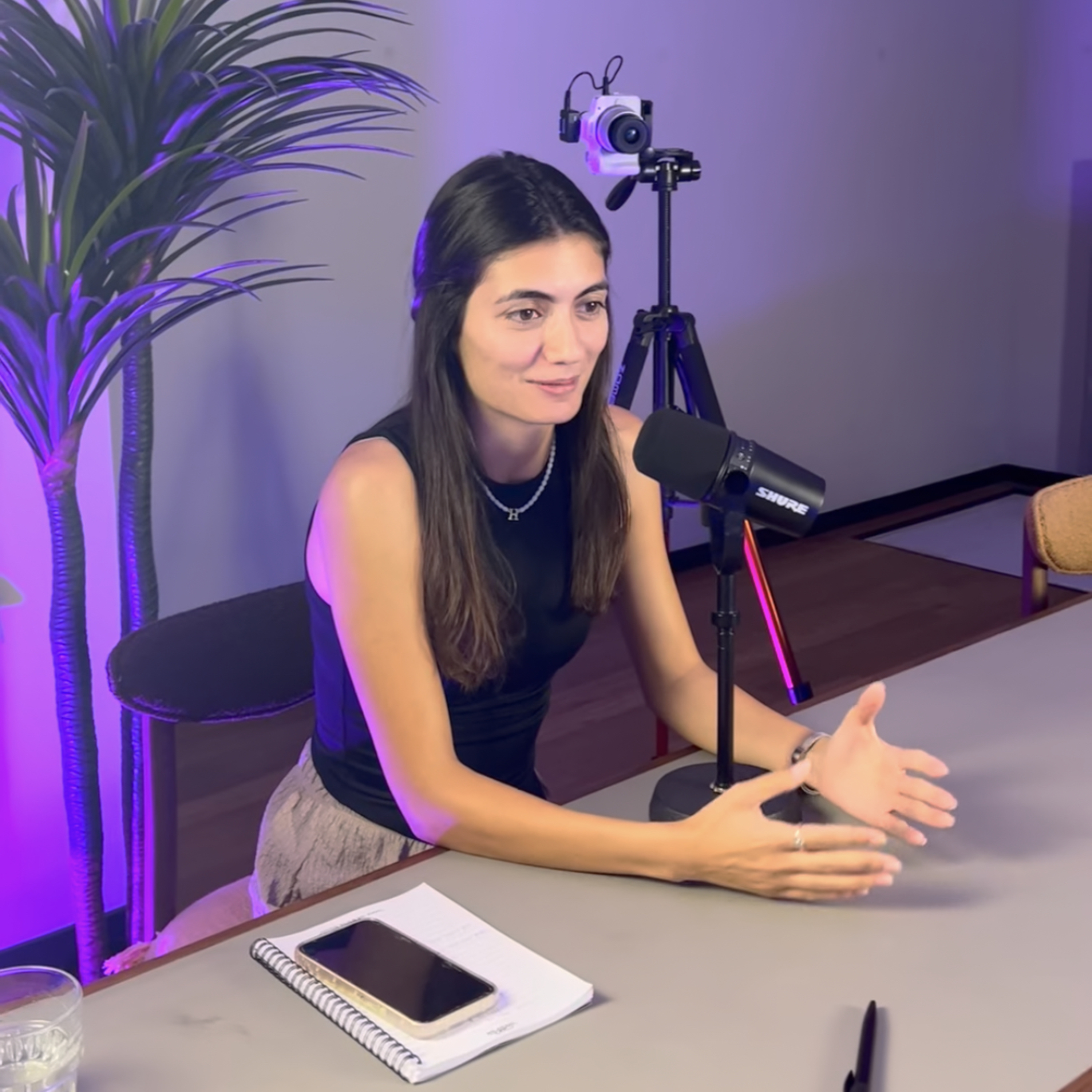 מתפתחים עם הודיה cover art