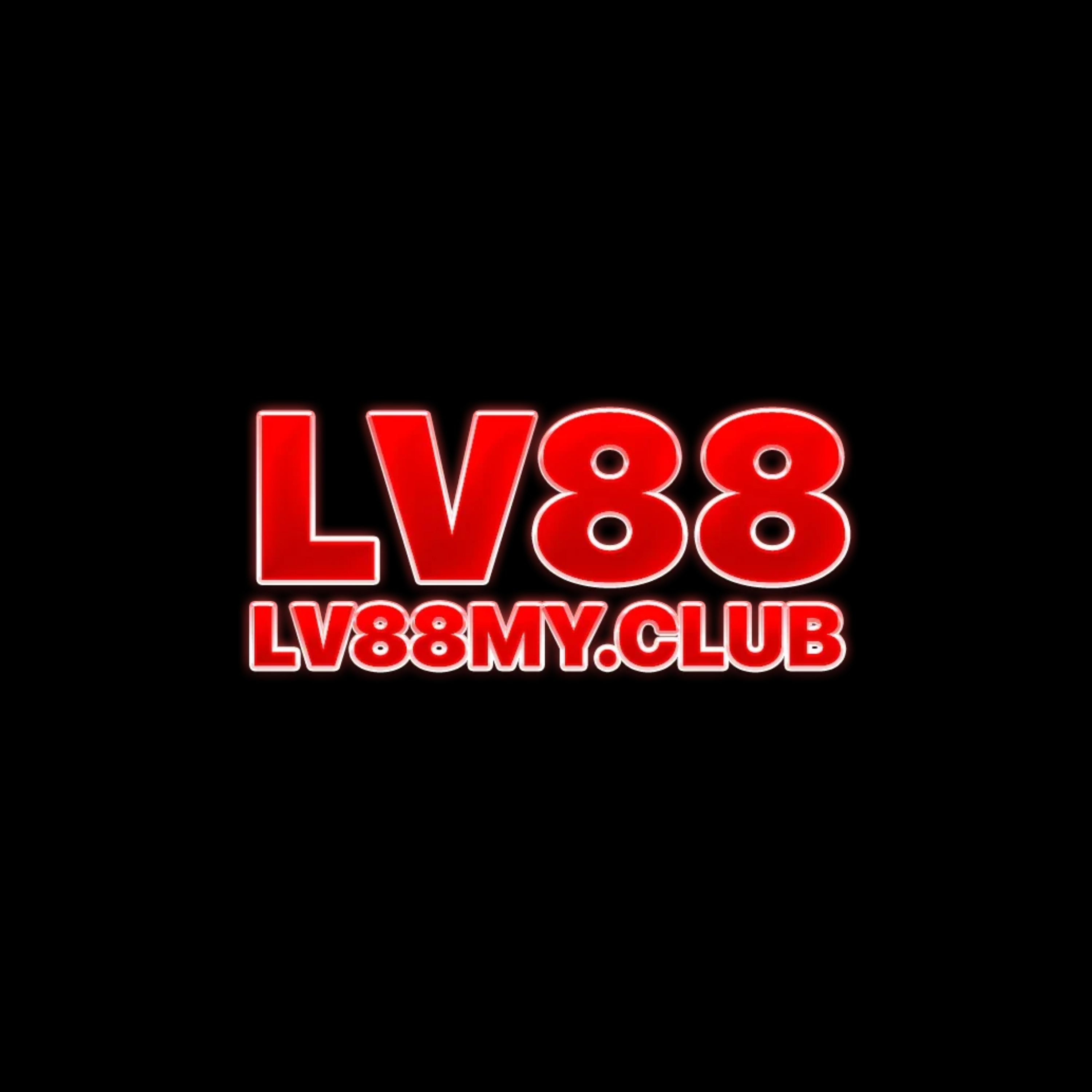 LV88 cover art