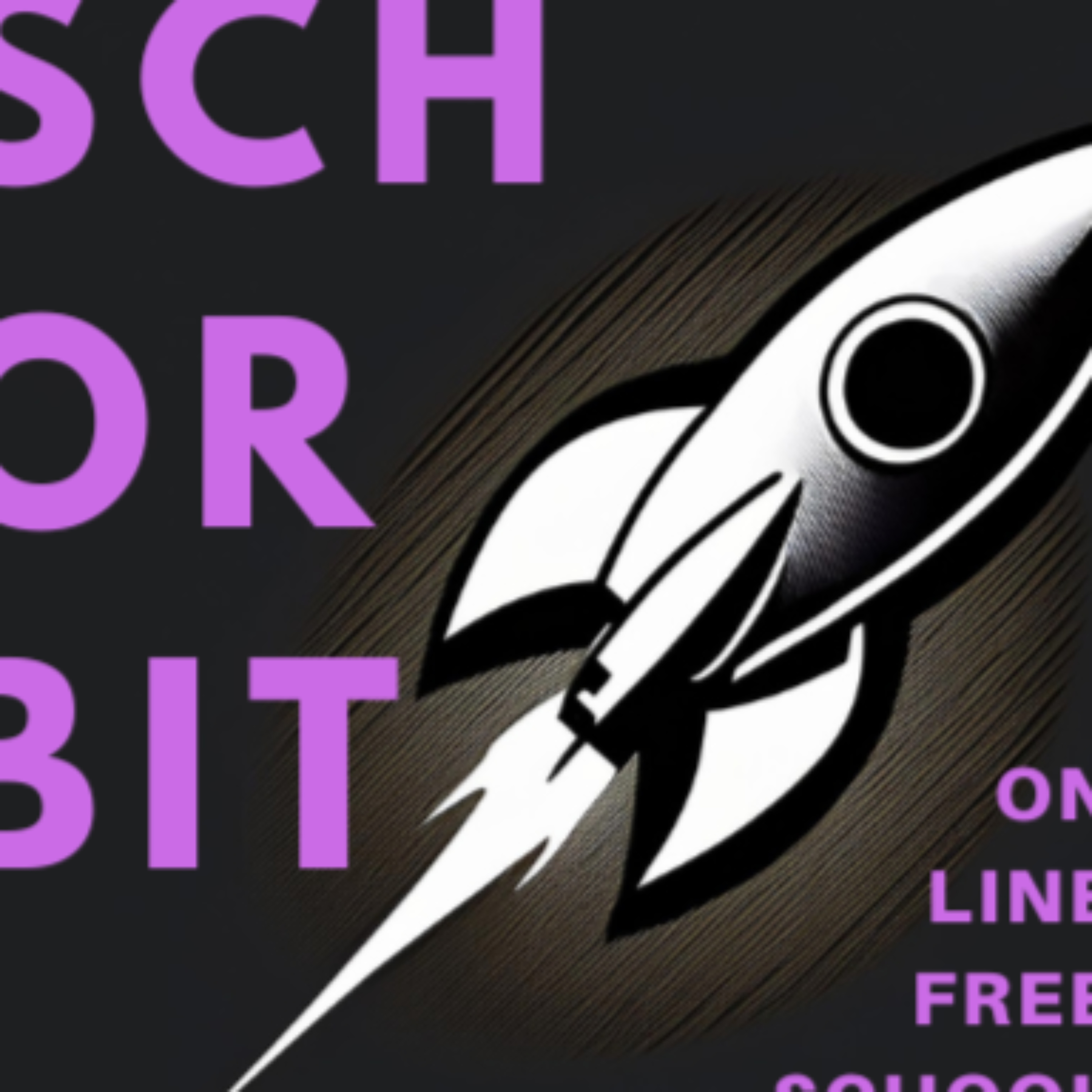 元教員が語る不登校・通信制からの大学受験｜シン・ガッコウ Schorbit放送室 cover art