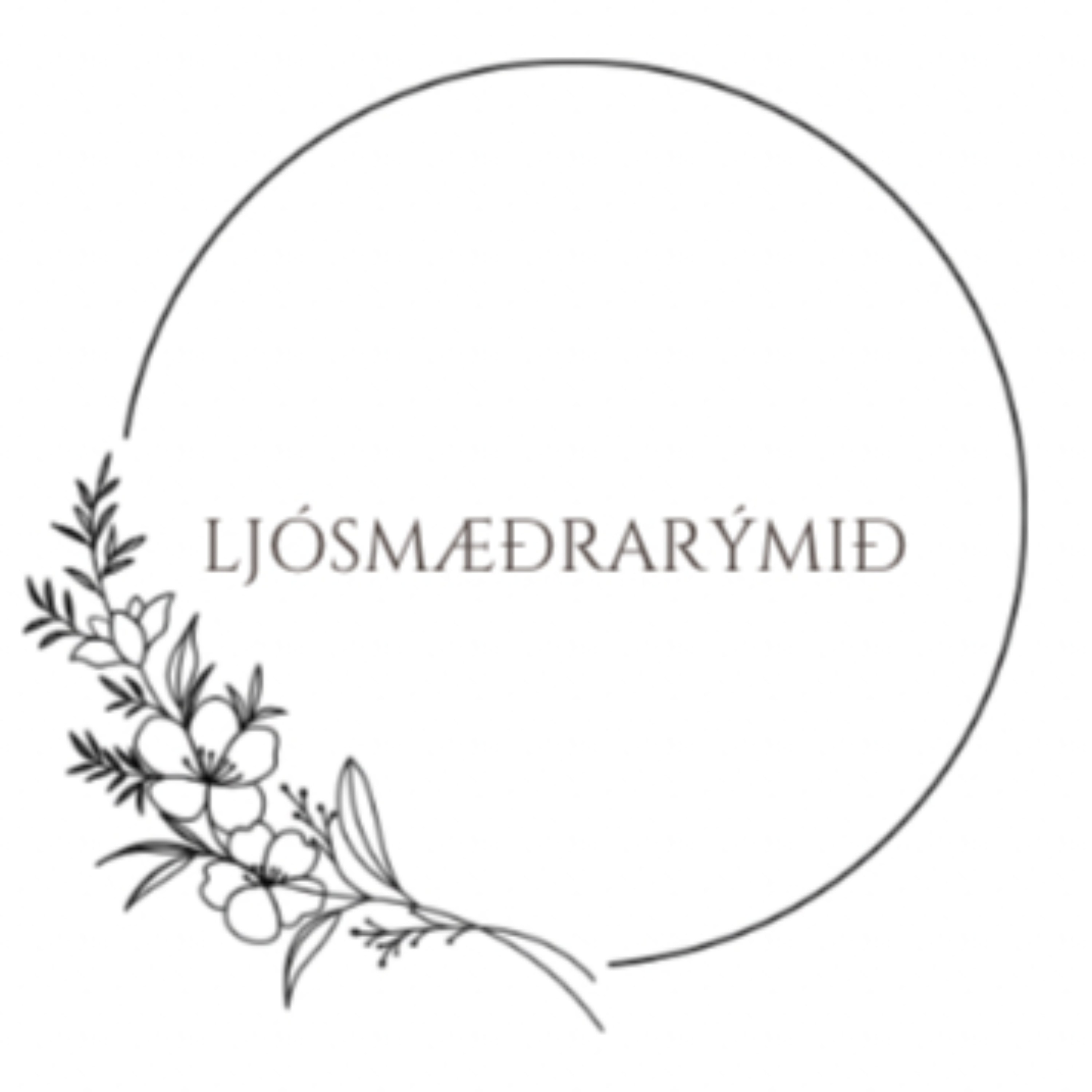 Ljósmæðrarýmið cover art