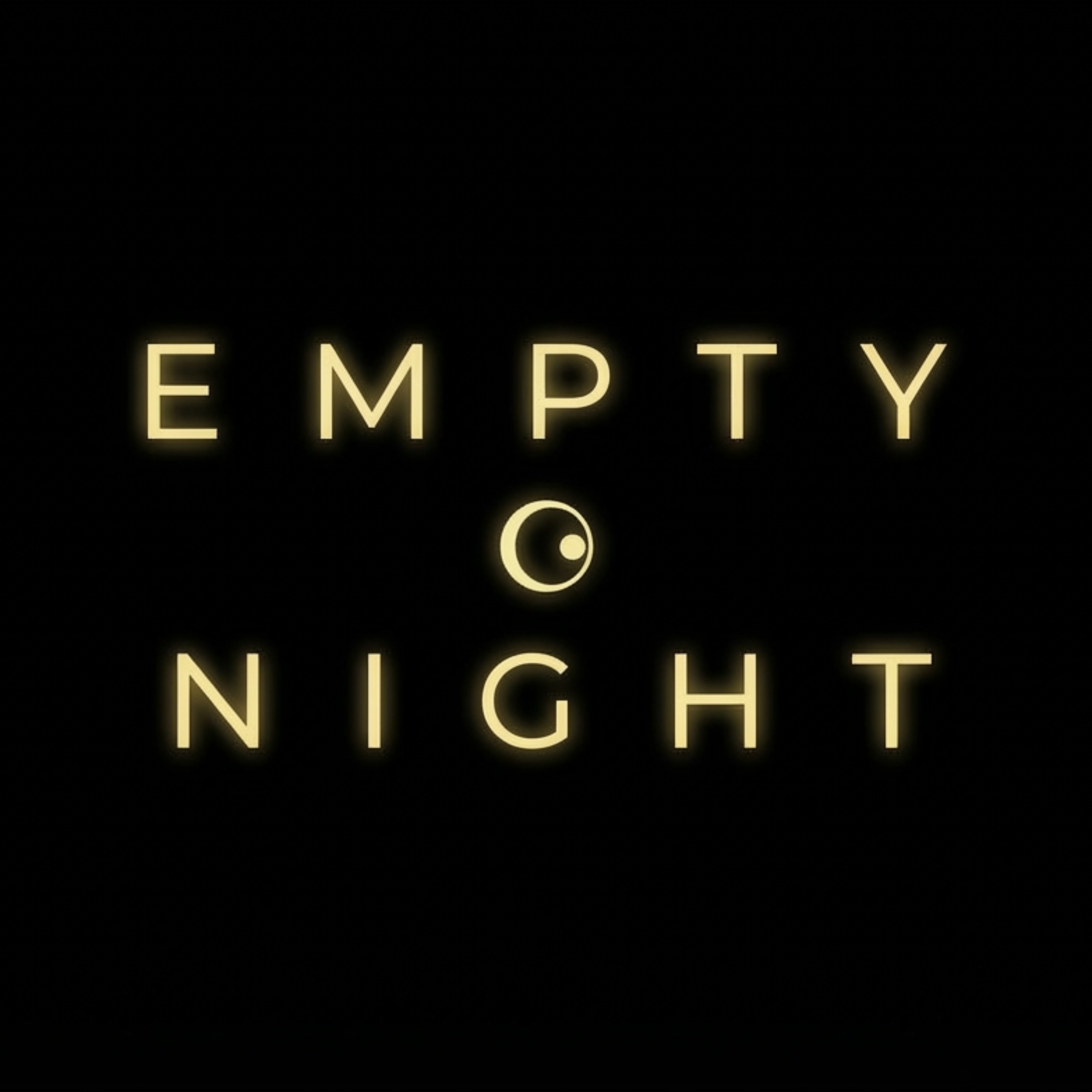 Empty Night — Independent Historical Chapters cover art