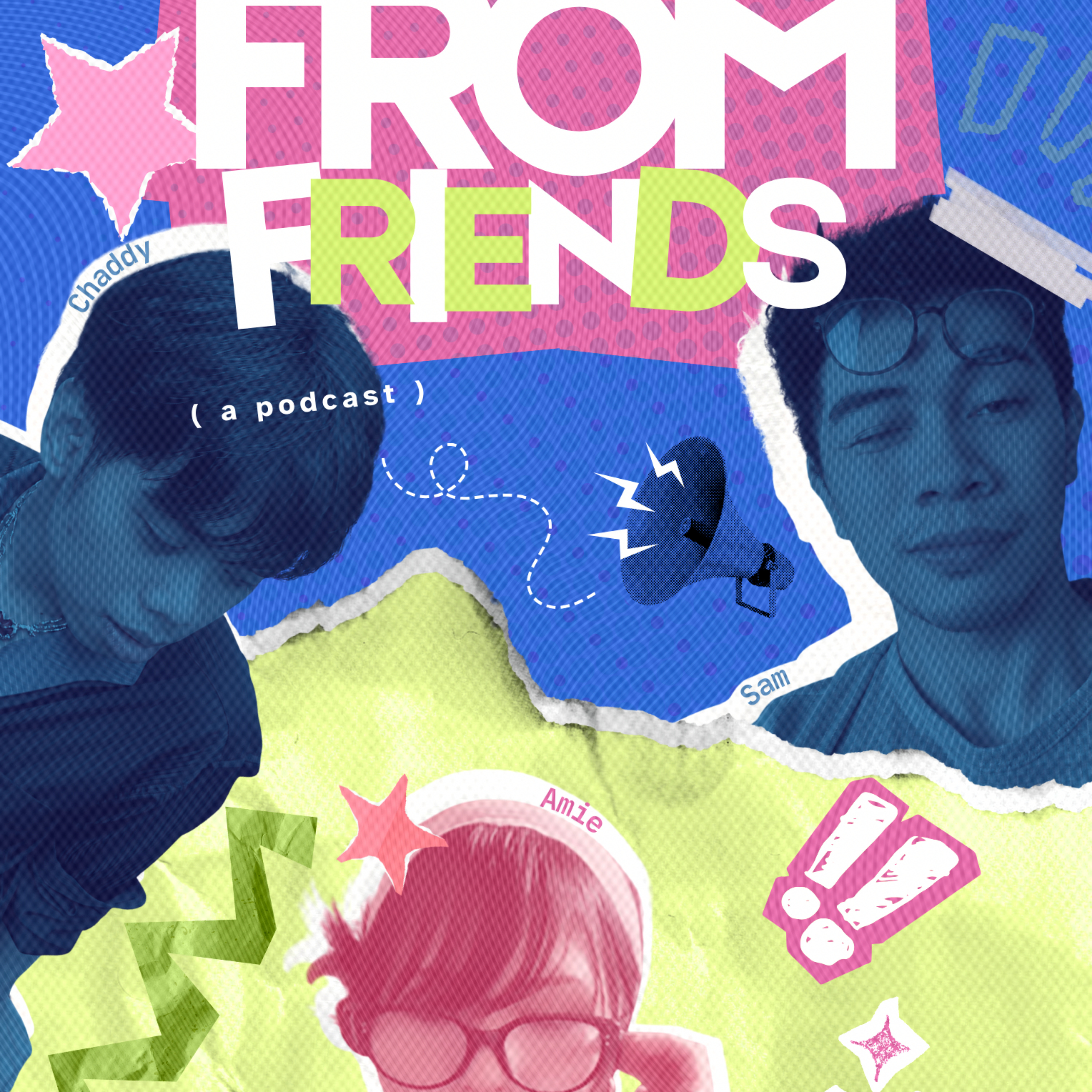 FromFriends