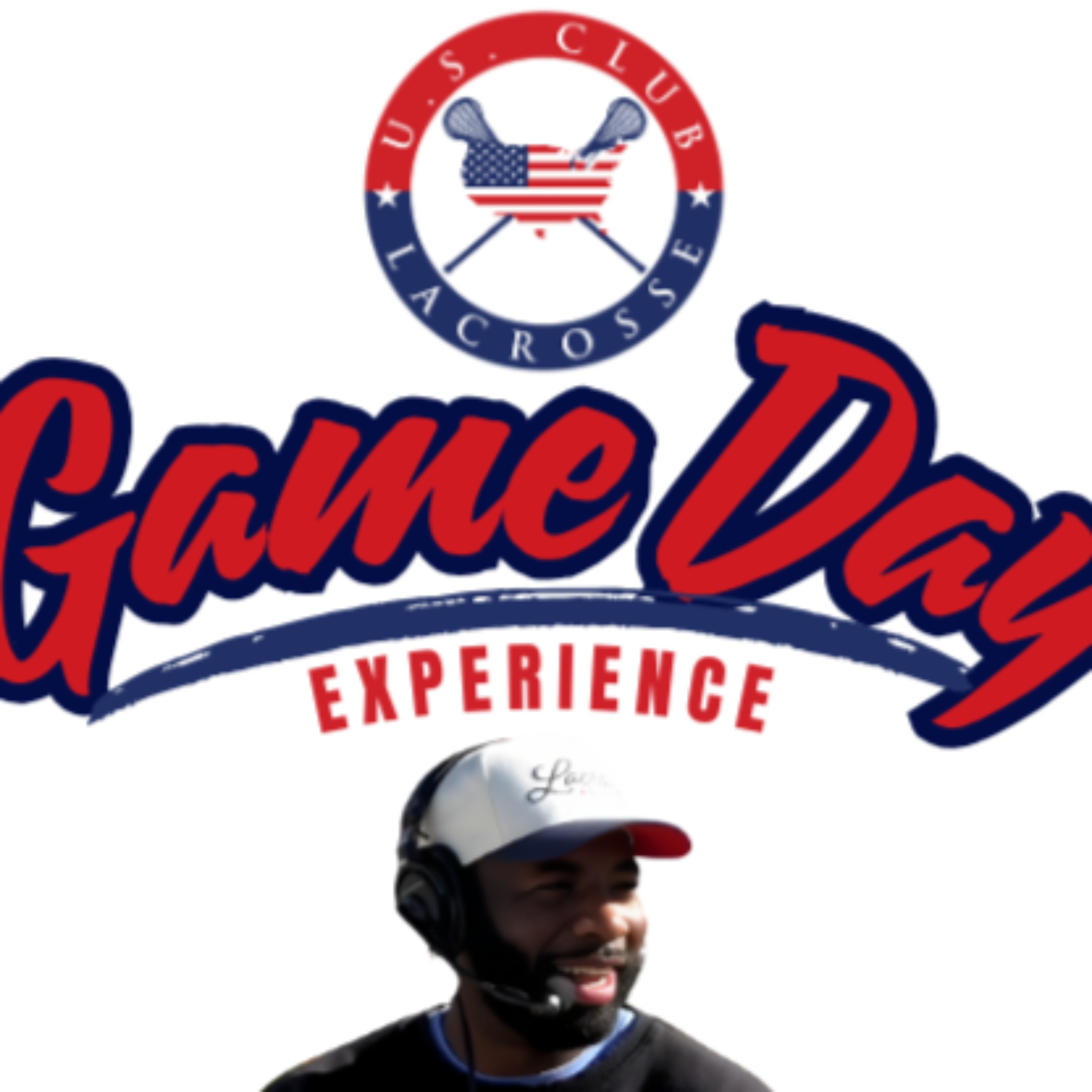 The Game Day Experience cover art