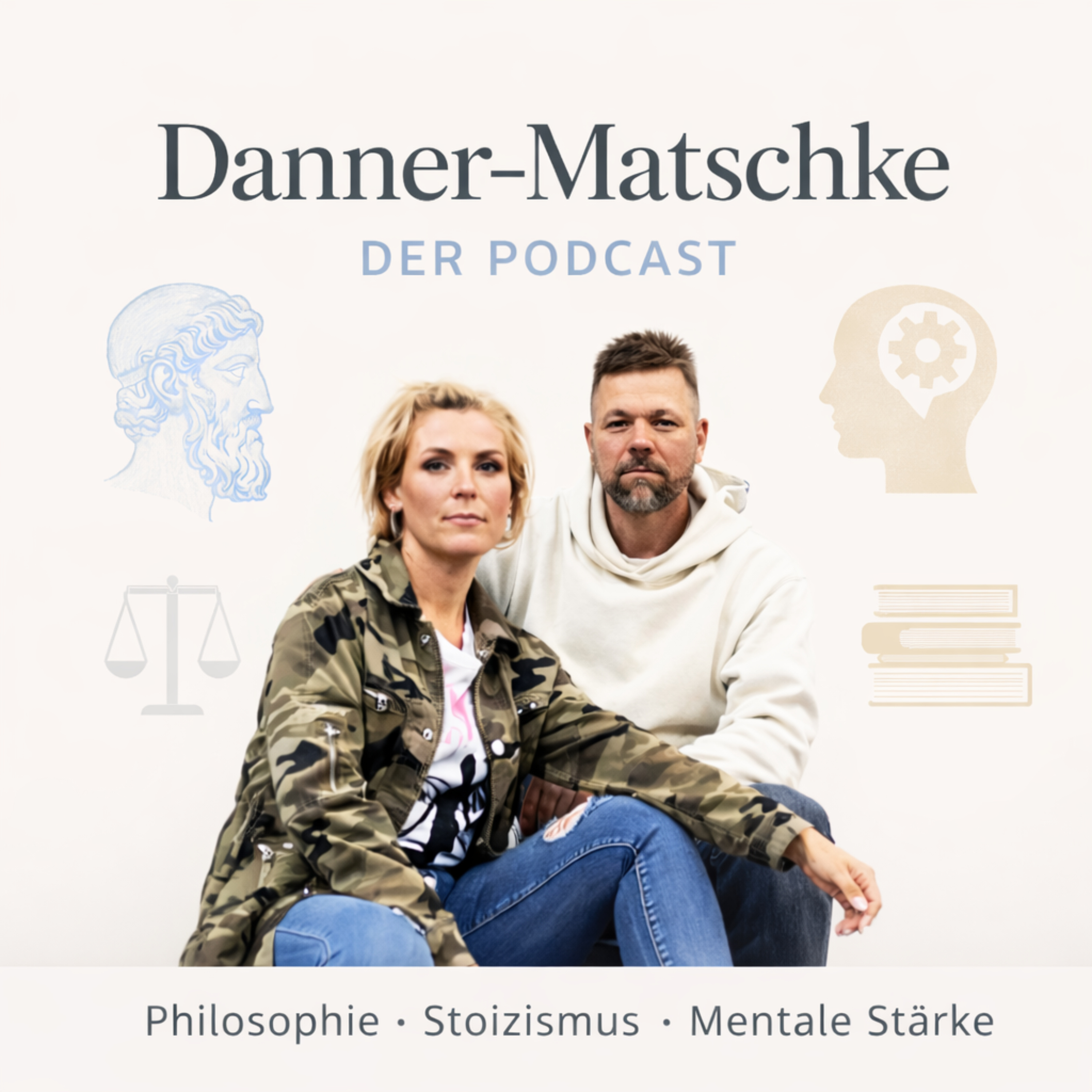 Danner-Matschke - Der Podcast podcast artwork