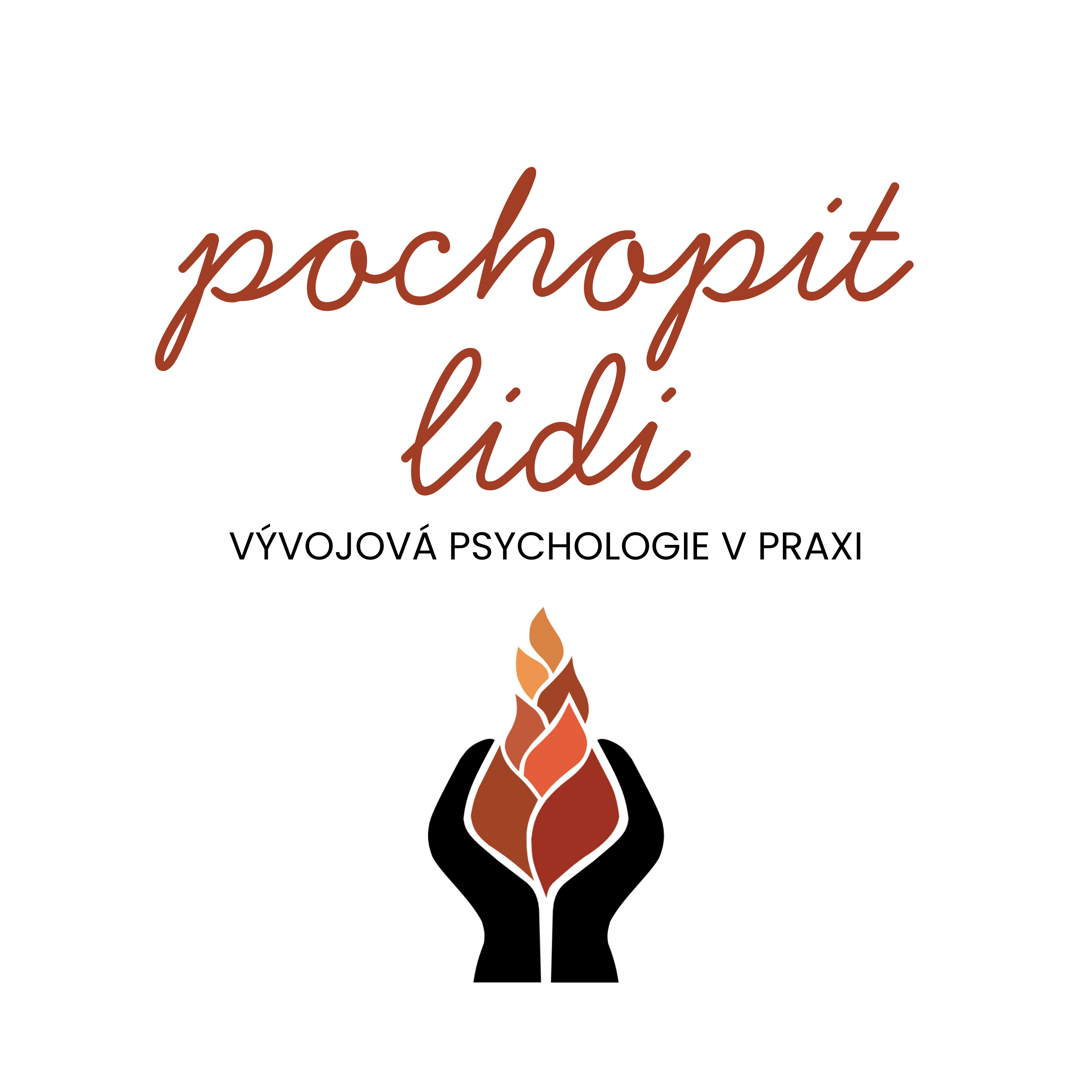 Pochopit lidi - vývojová psychologie v praxi cover art