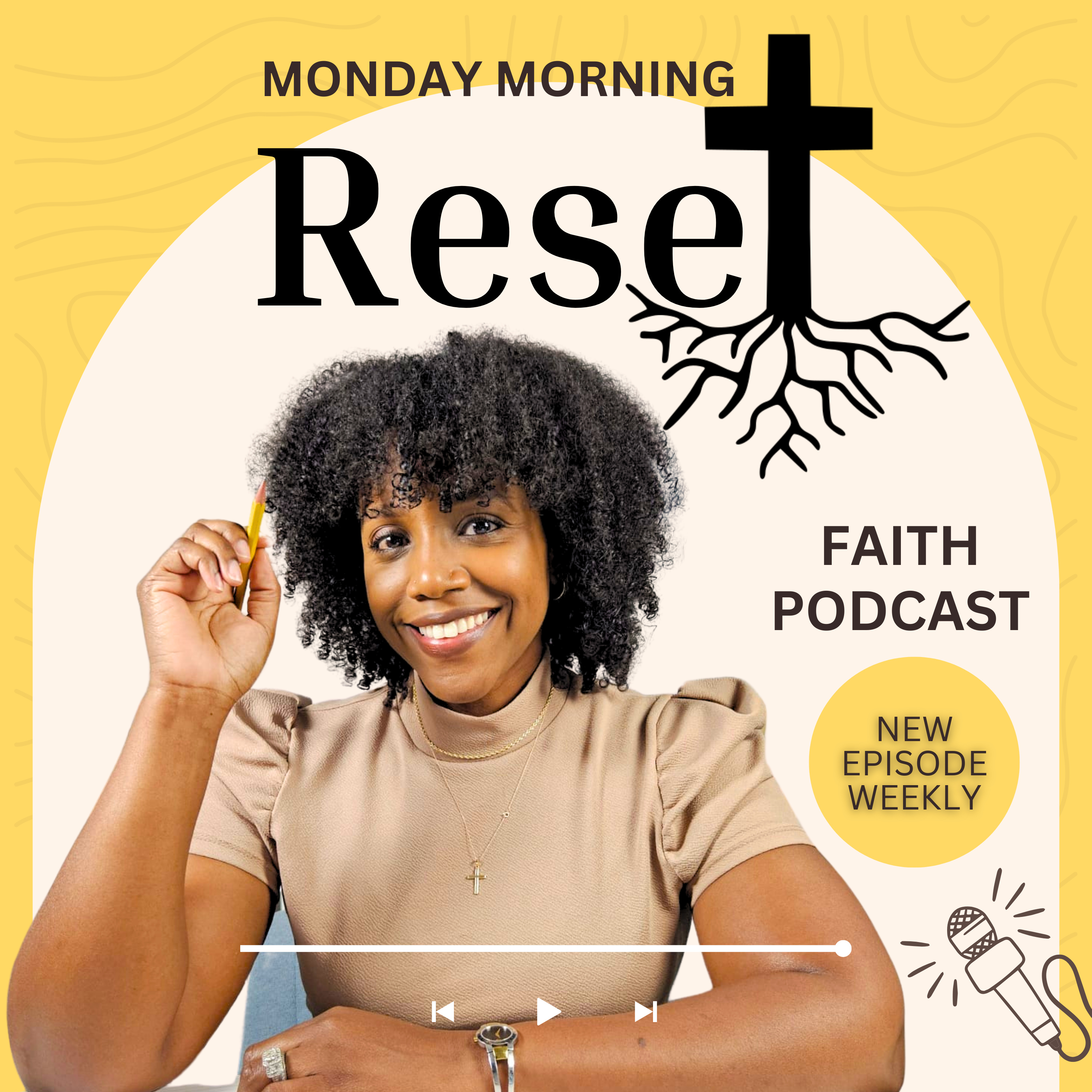 Monday Morning Reset