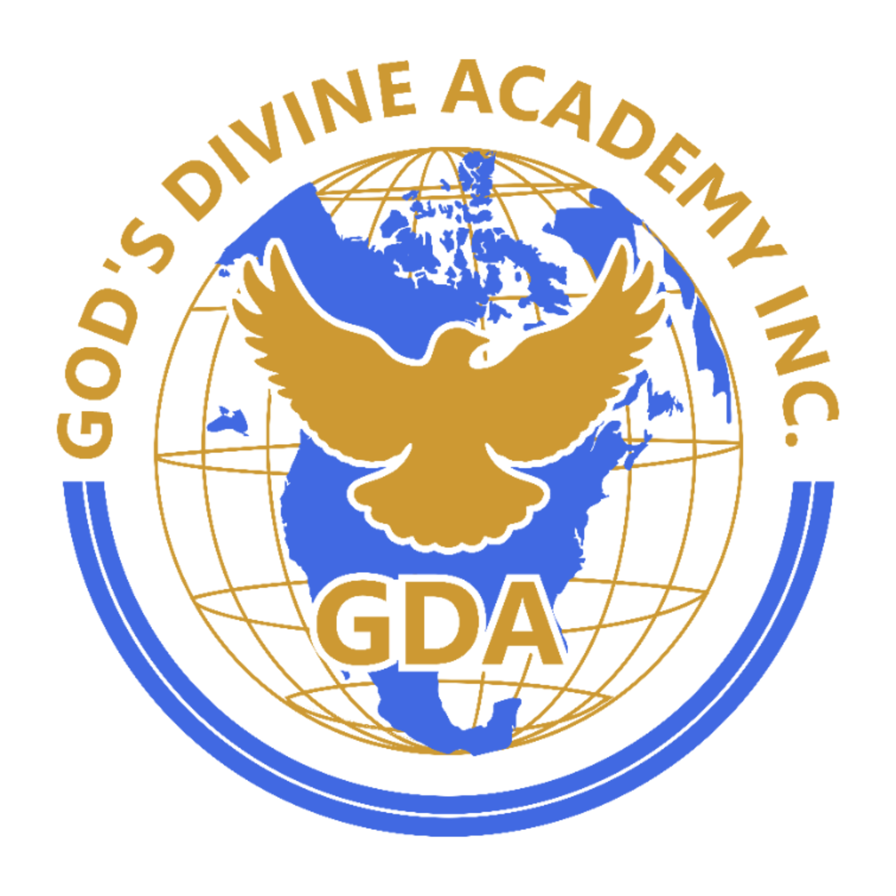 Divine Principles of Living cover art