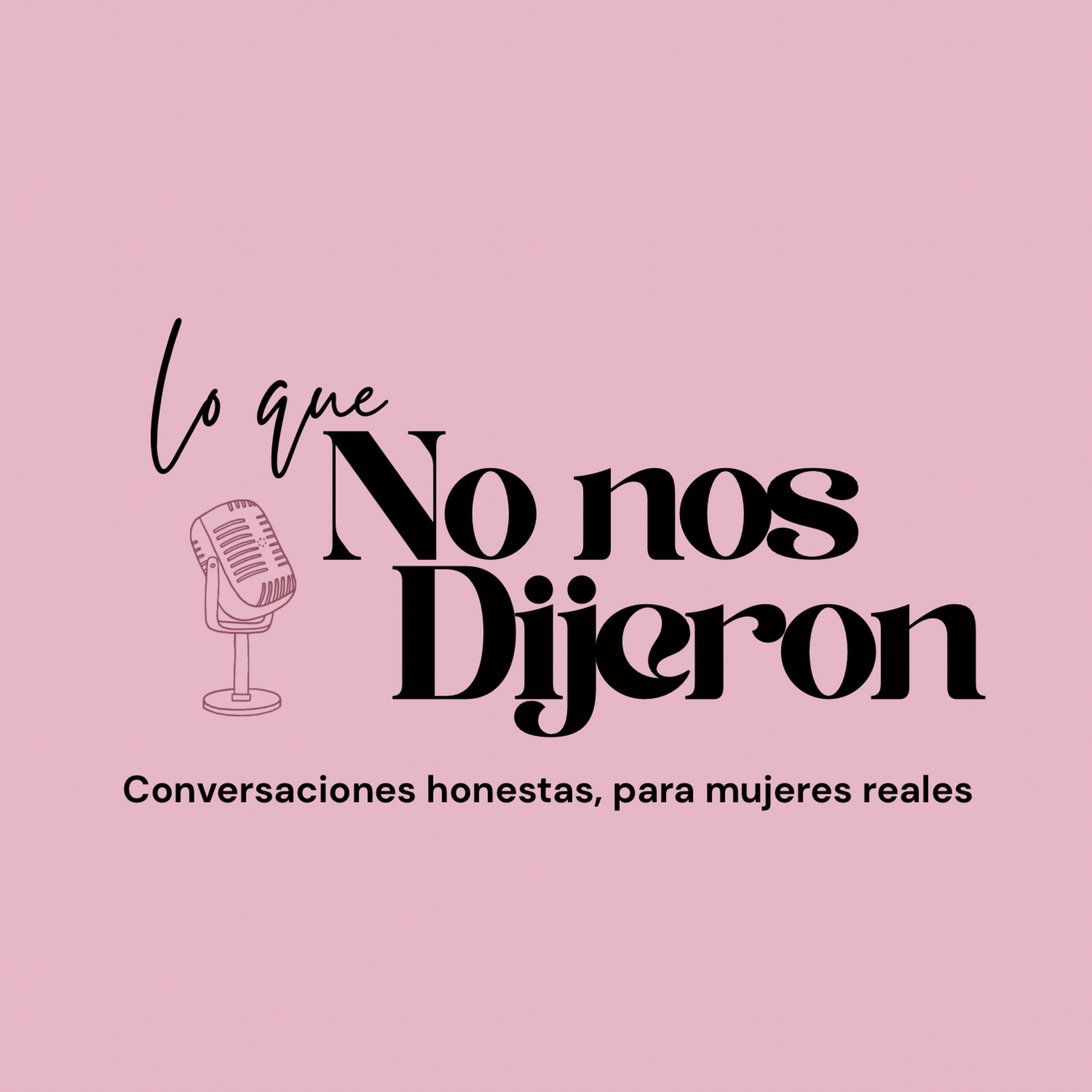 Lo que no nos dijeron cover art