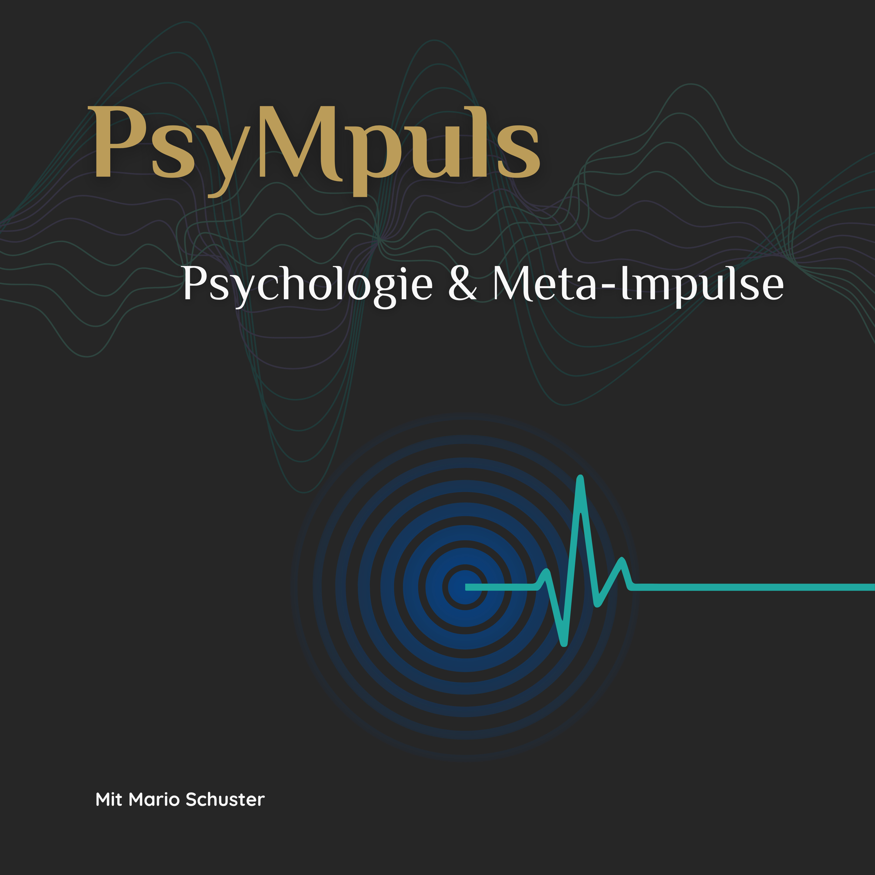 PsyMpuls - Psychologie & Meta-Impulse für Arbeit, Sport und Zukunft cover art