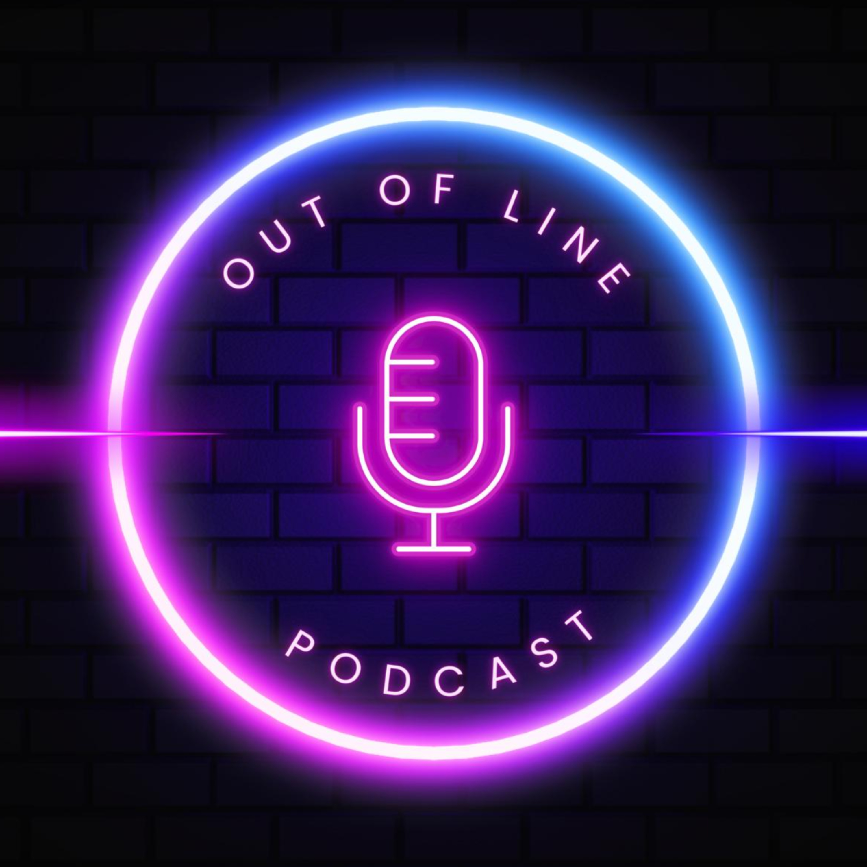 Out of Line with Tiffany Scott