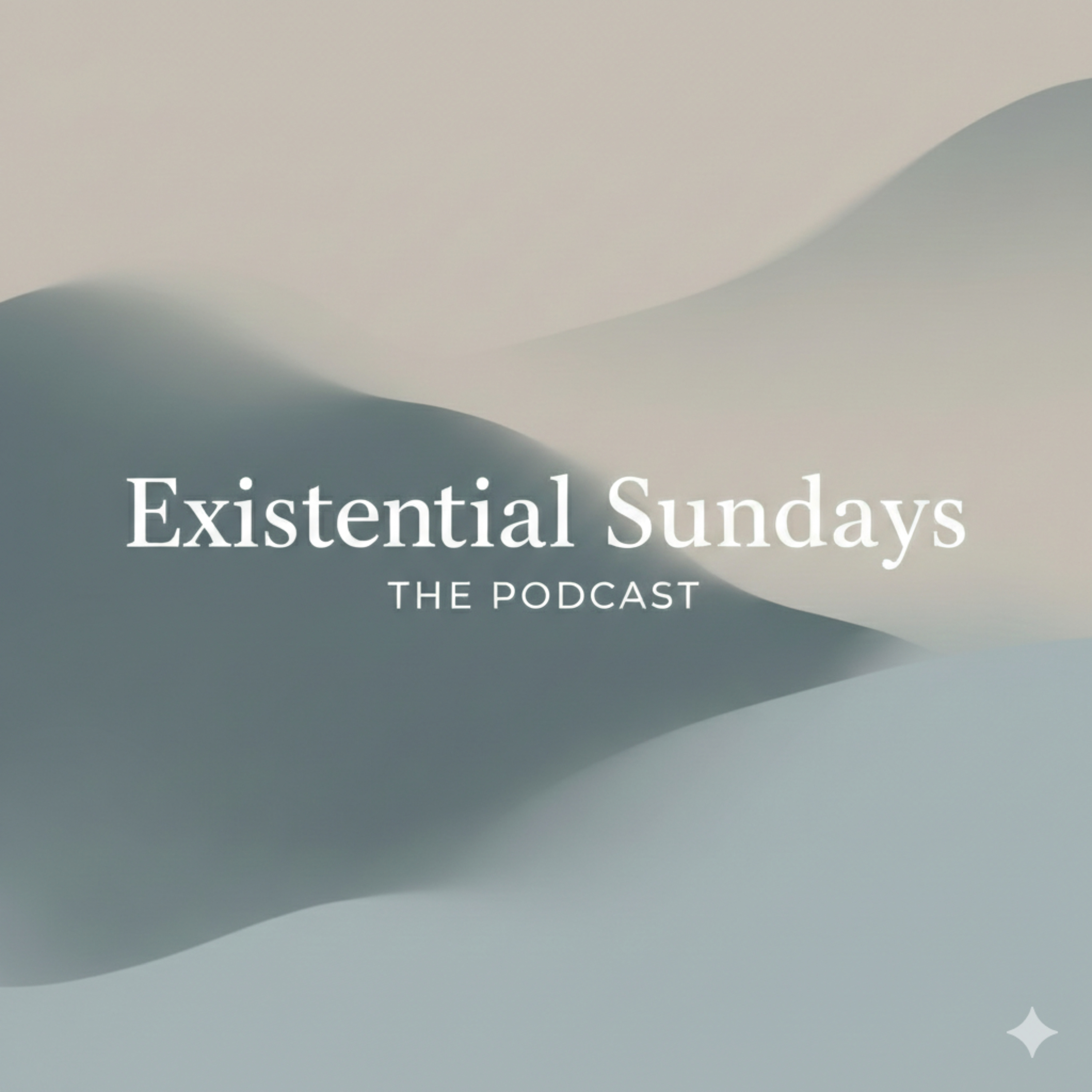 Existential Sundays cover art