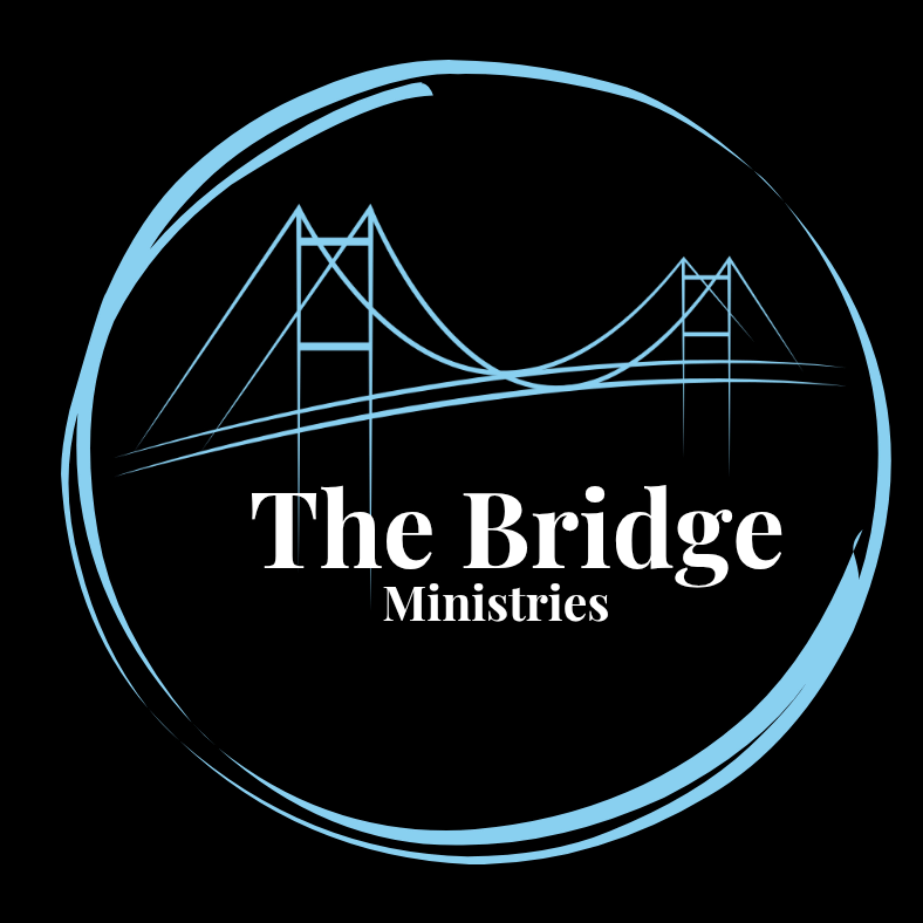 The Bridge Ministries Podcast cover art