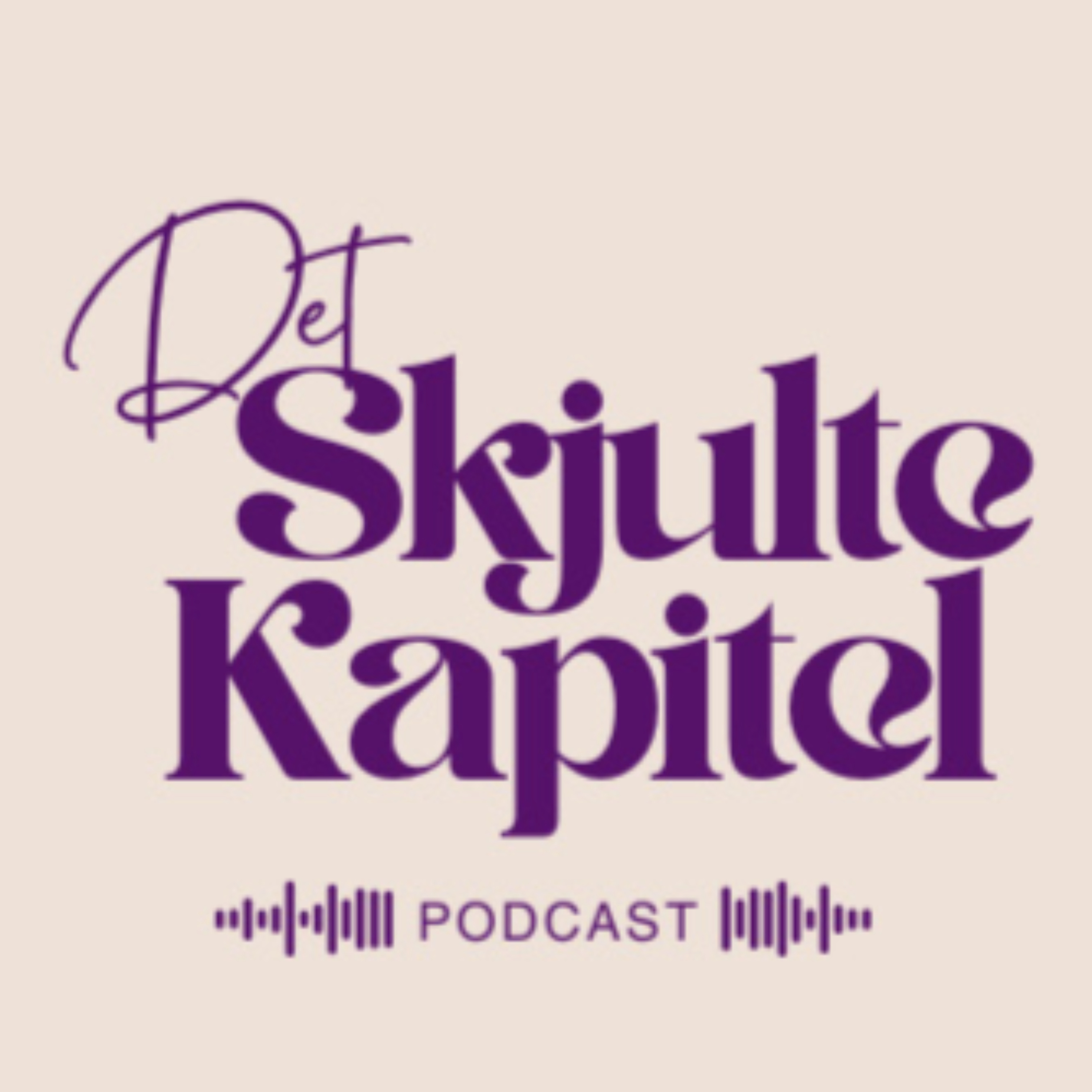 Det Skjulte Kapitel af Det Skjulte Kapitel