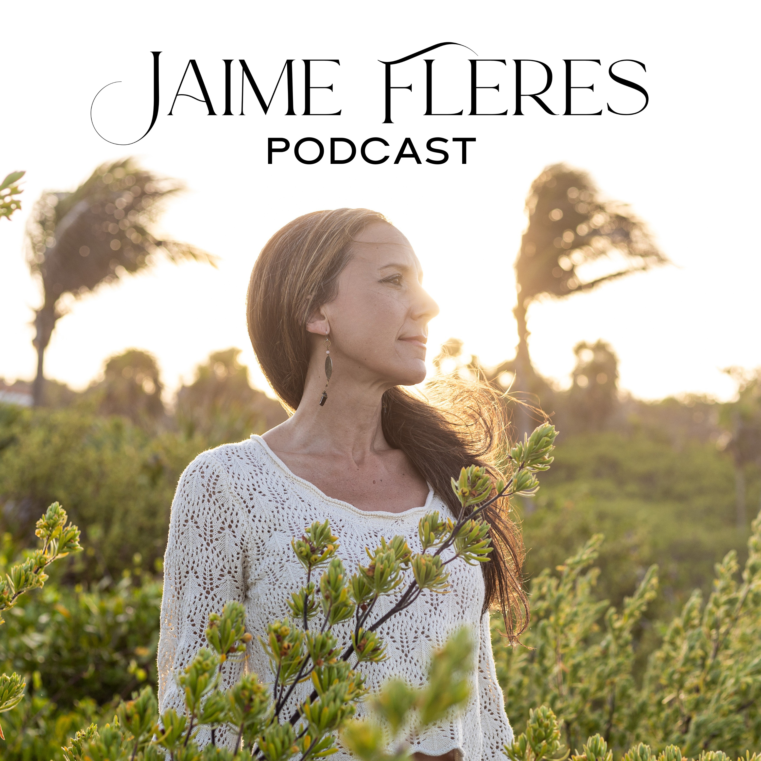 Jaime Fleres Podcast cover art