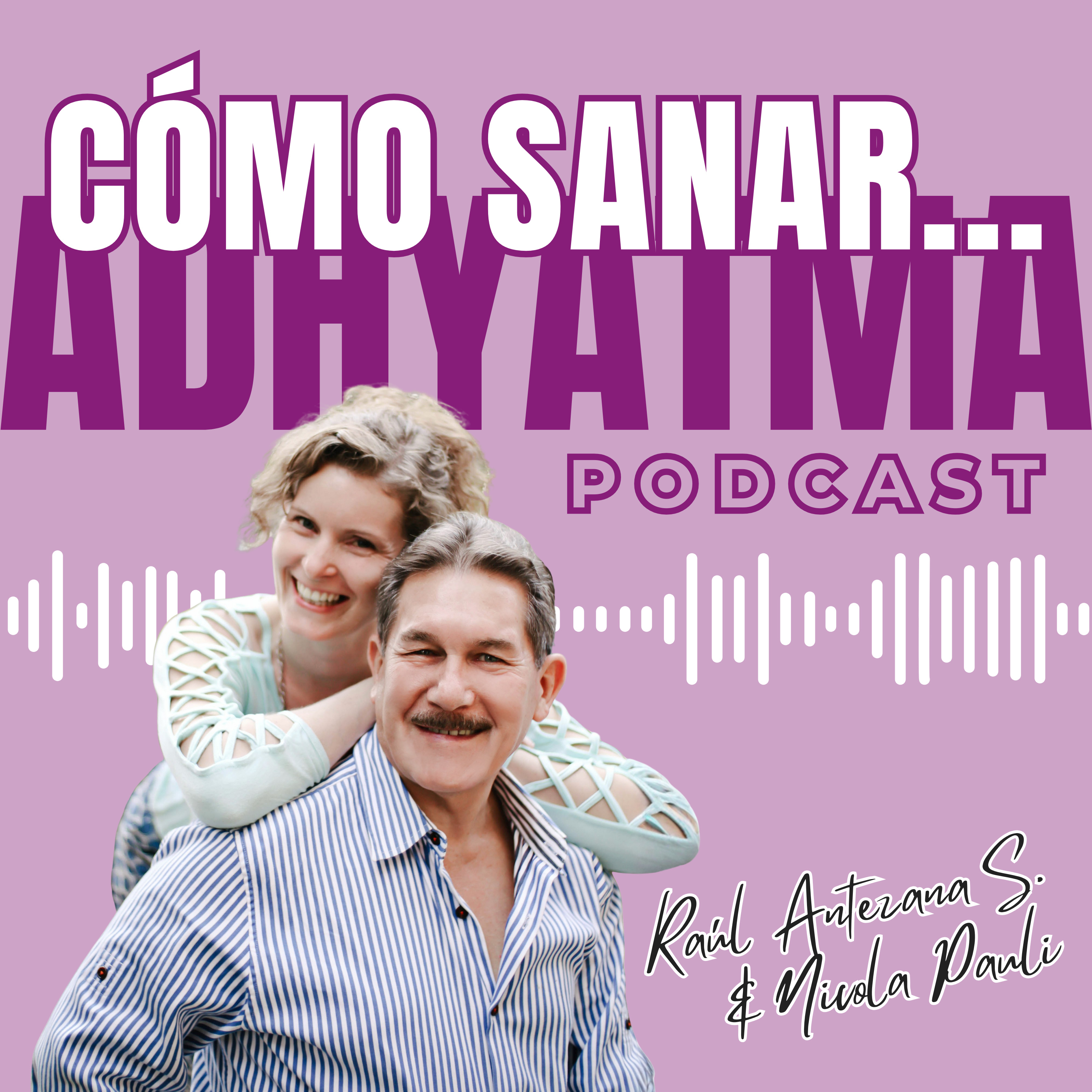 CÓMO SANAR