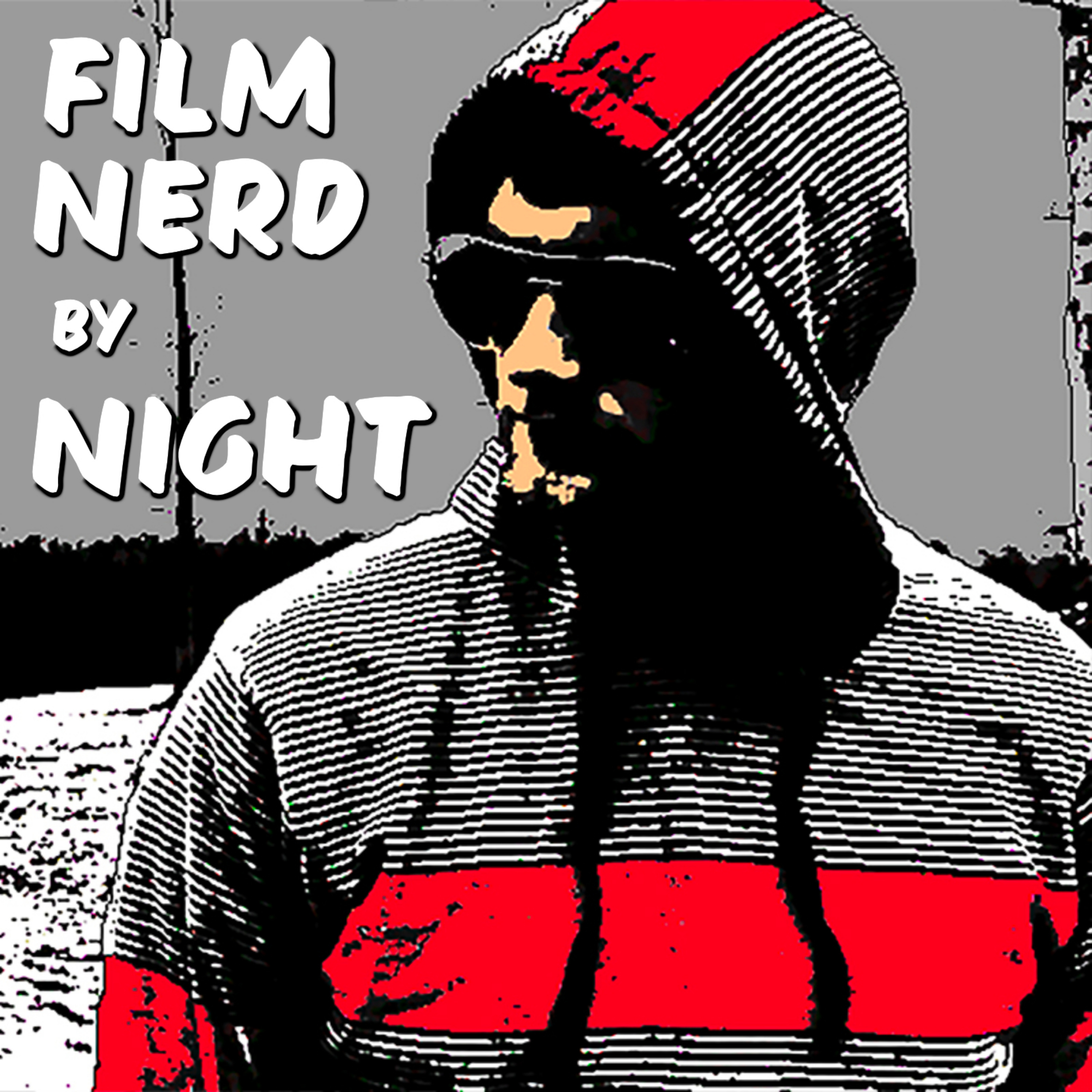 Film Nerd by Night with Cole Powell