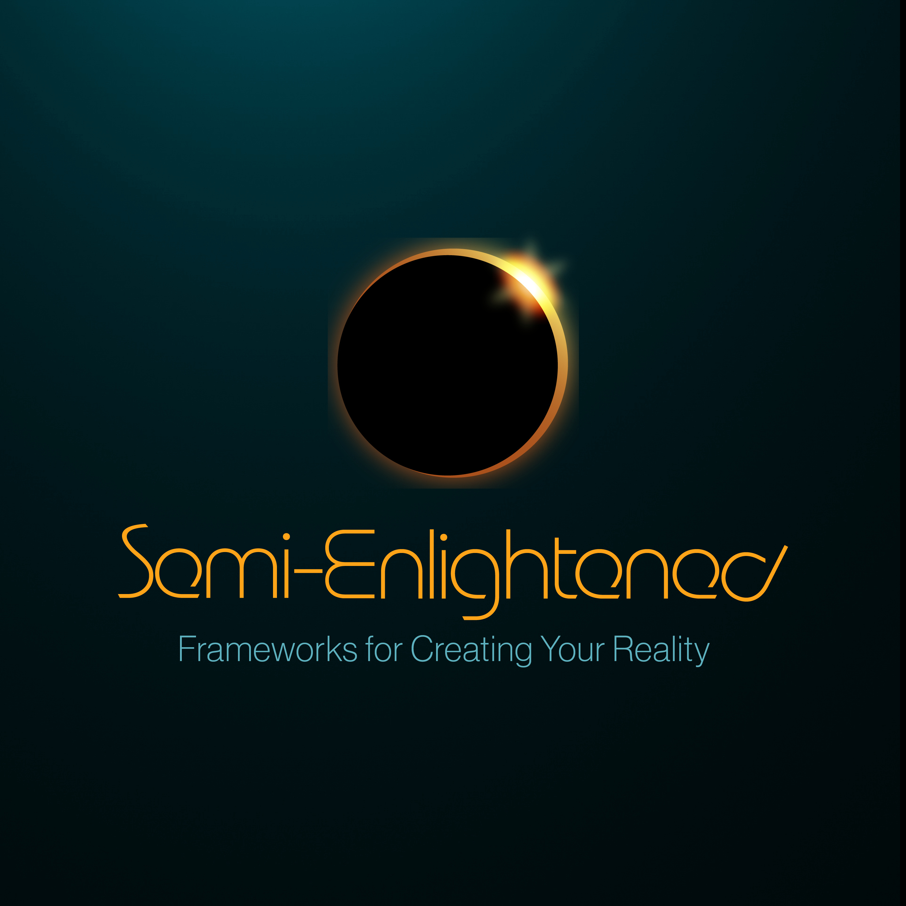 Semi-Enlightened Podcast cover art