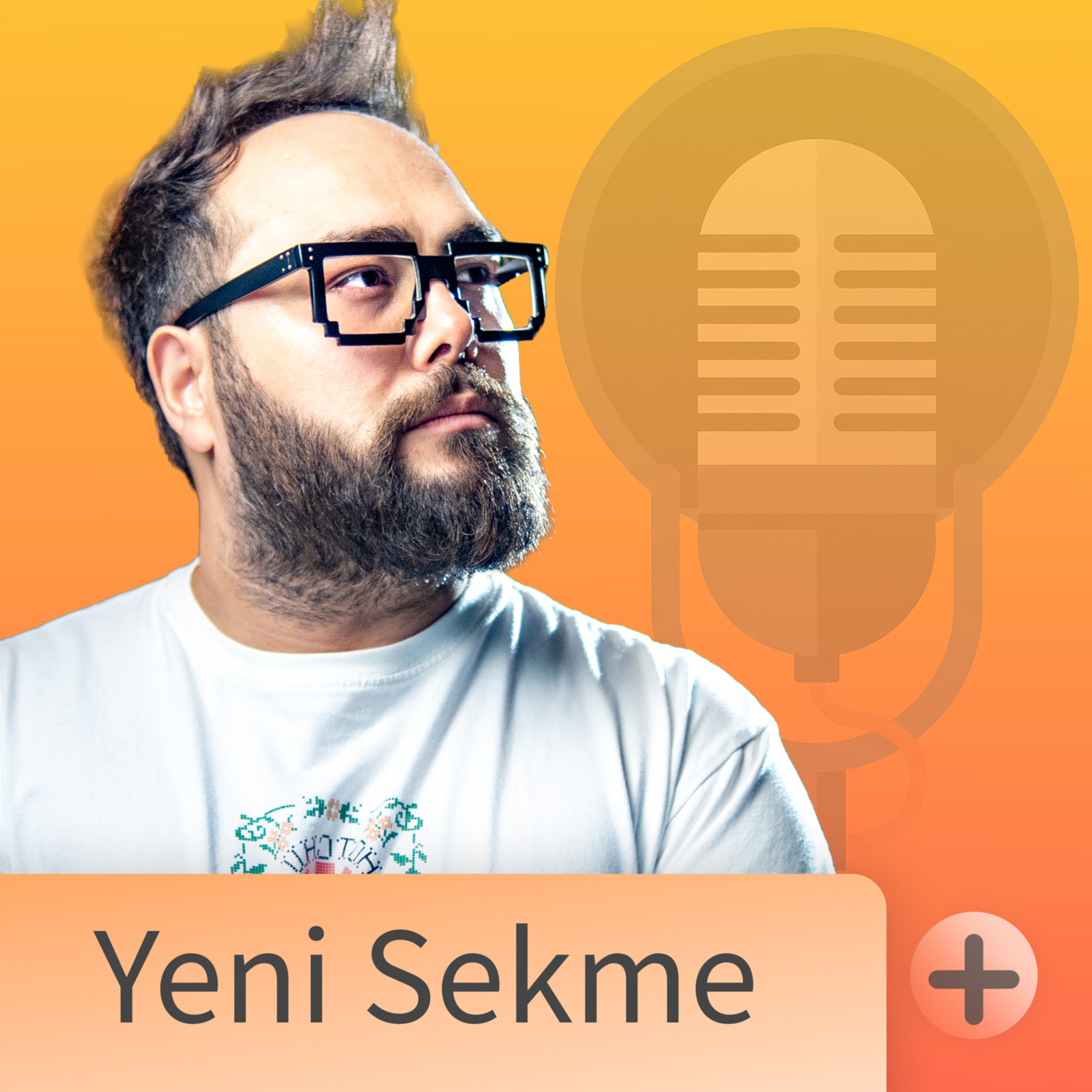 Yeni Sekme cover art