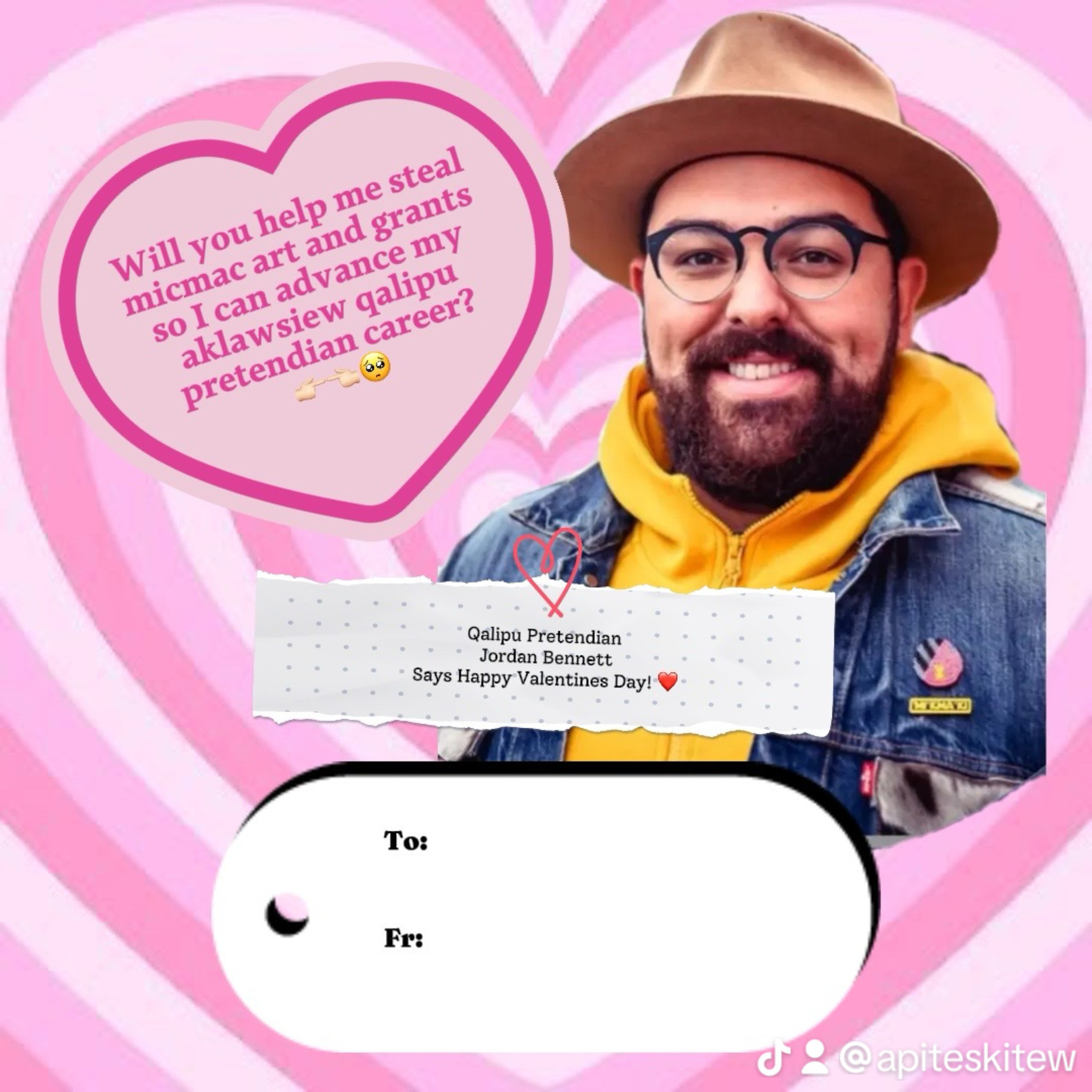 Ma'tu Podcast: A Sovereign and Unceded Micmac Podcast cover art