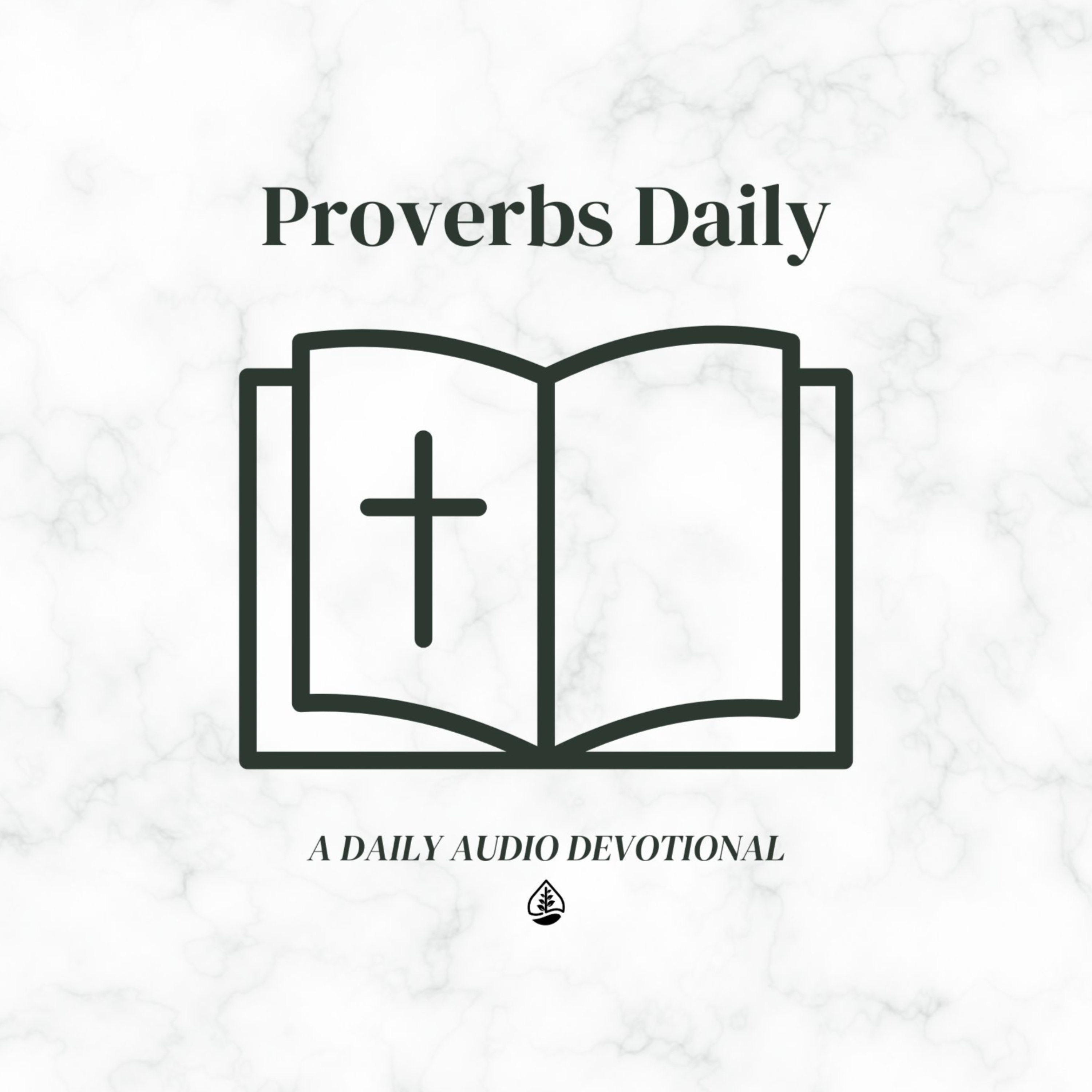Proverbs Daily cover art
