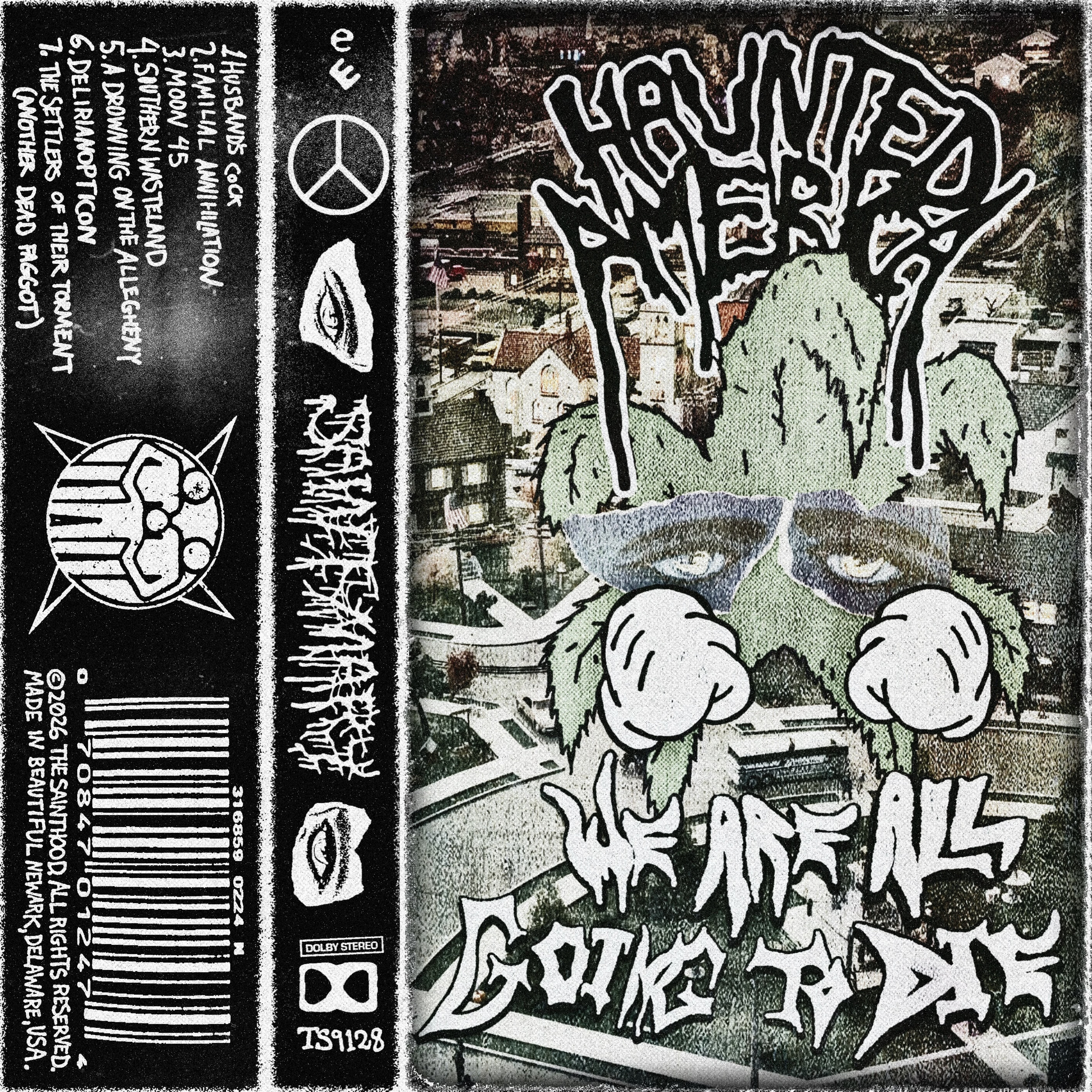 xSAINTxMARYx cover art