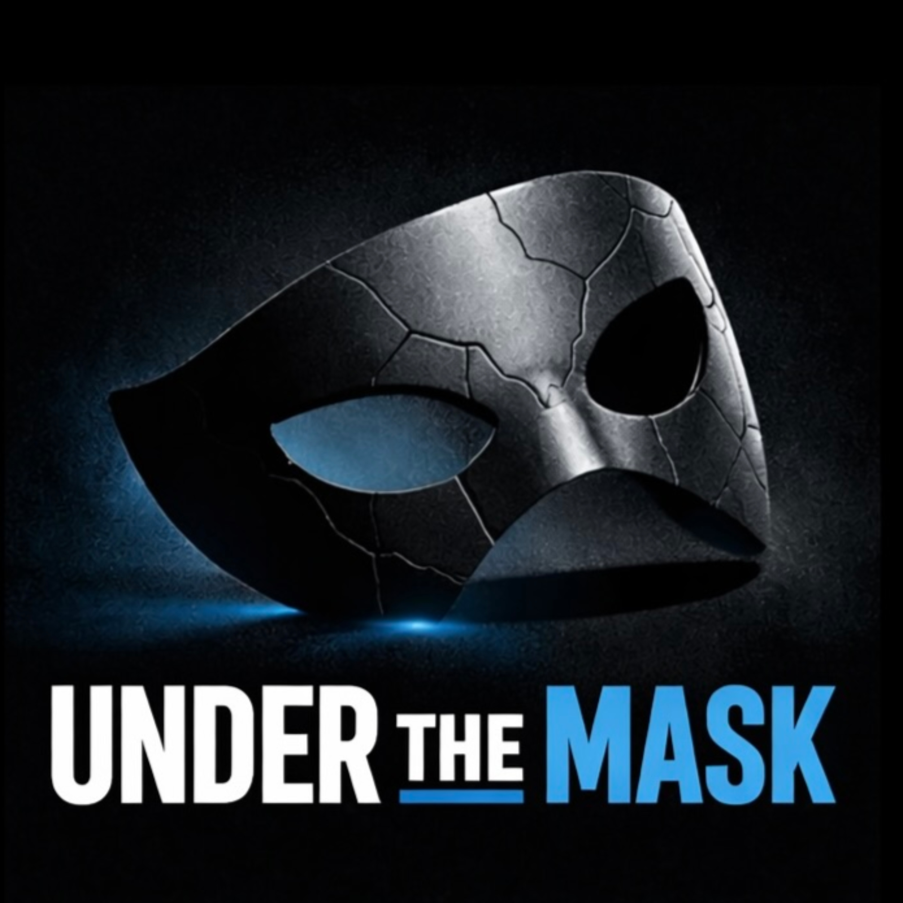 Under the Mask cover art