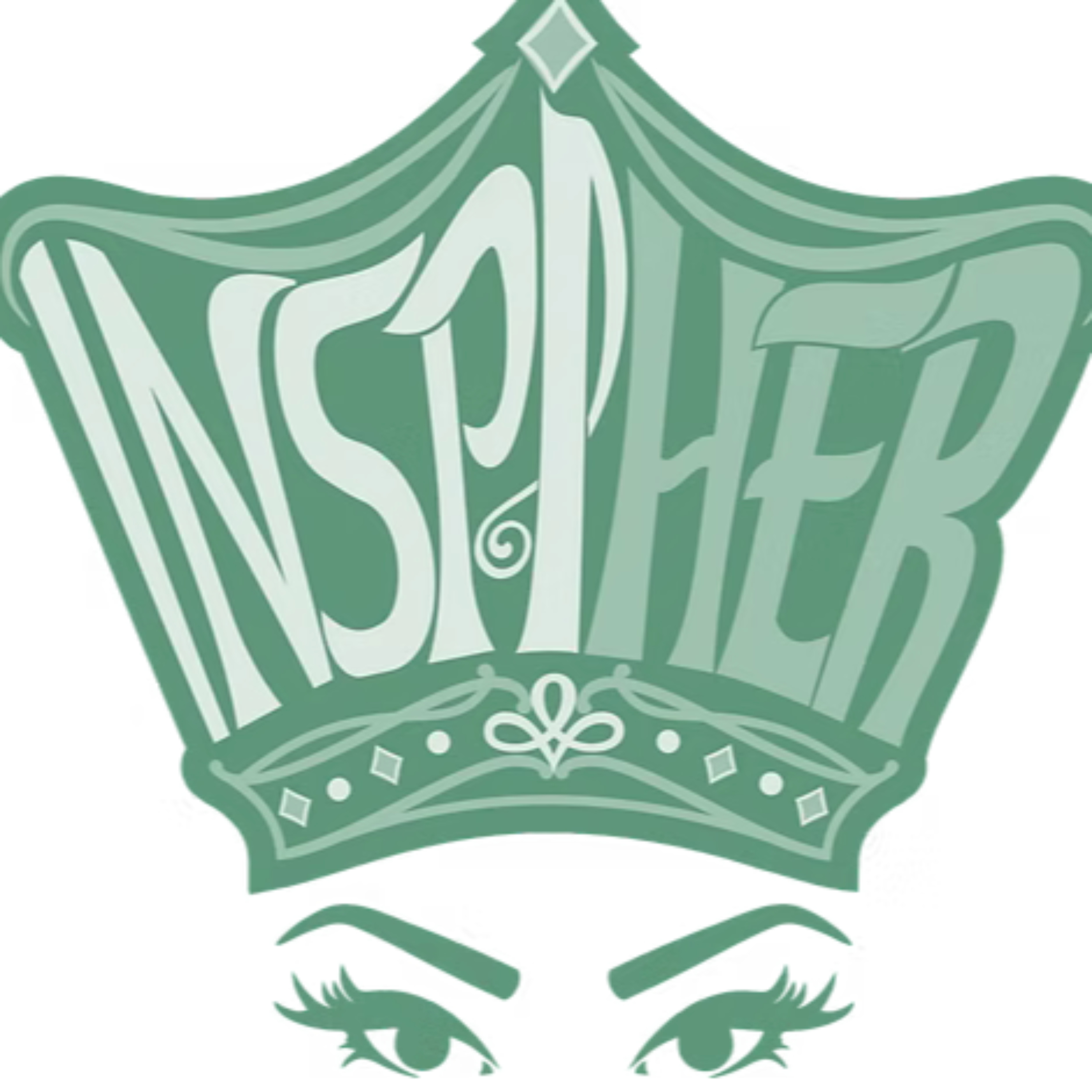 inspiHER Talks cover art