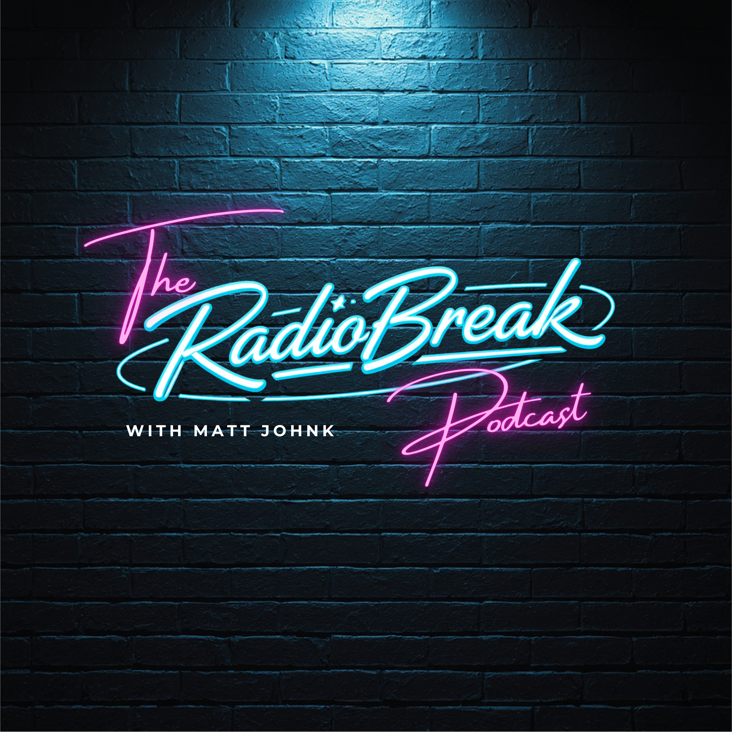 The RadioBreak Podcast cover art