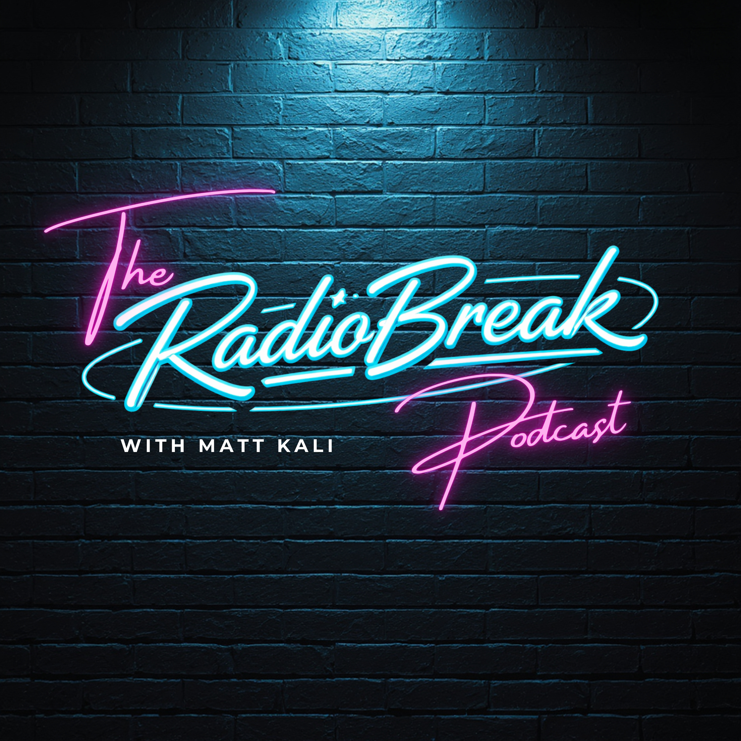 New Year Q&A |Matt Kali/ Ep.3 episode artwork