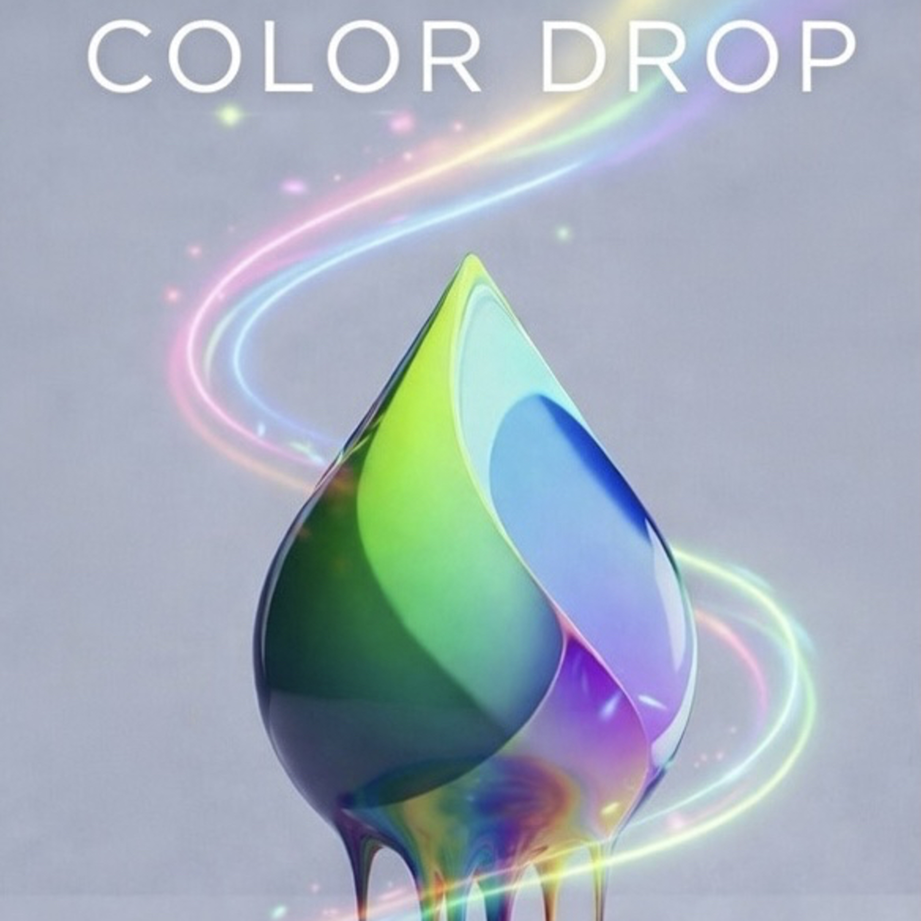 Color Drop