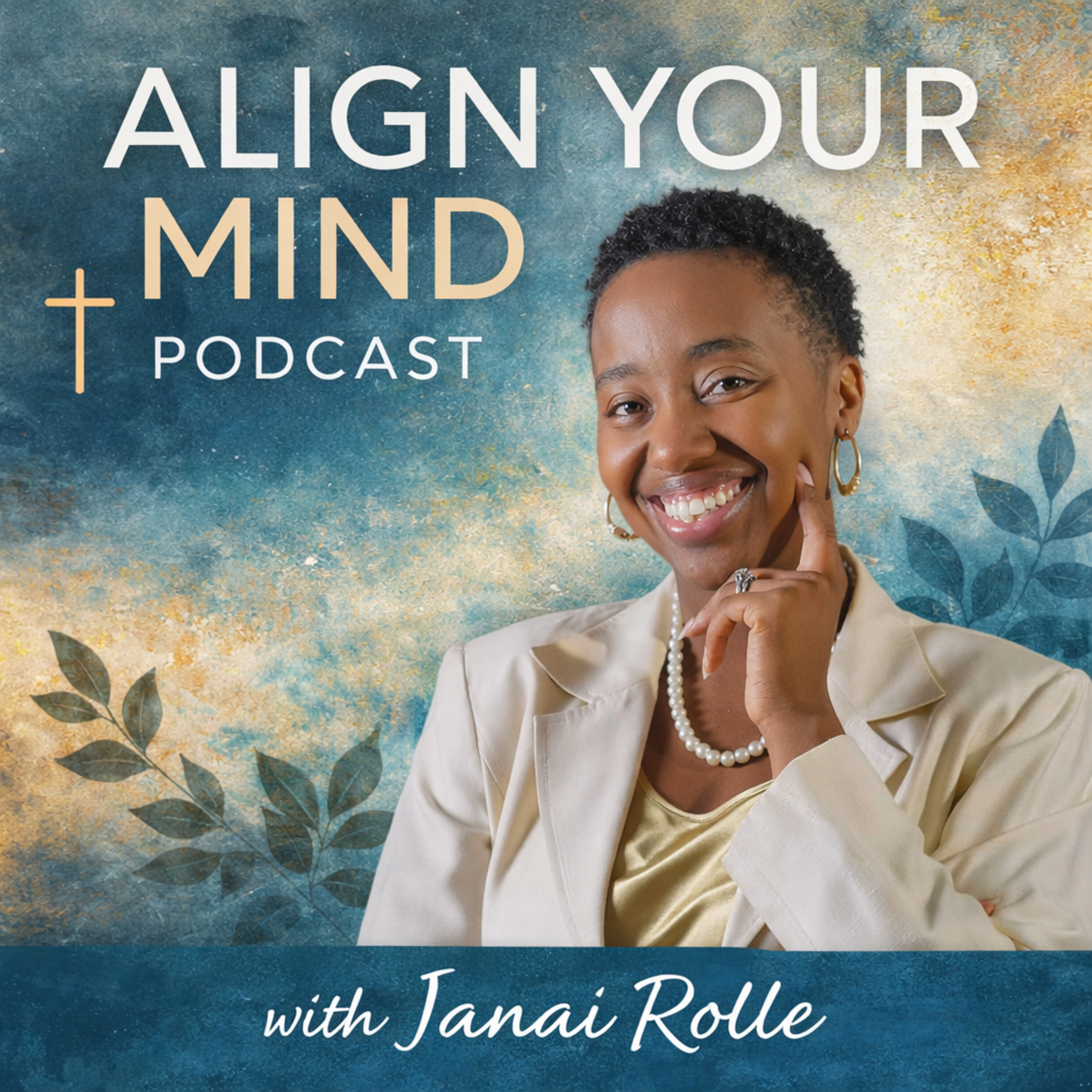 Align Your Mind cover art