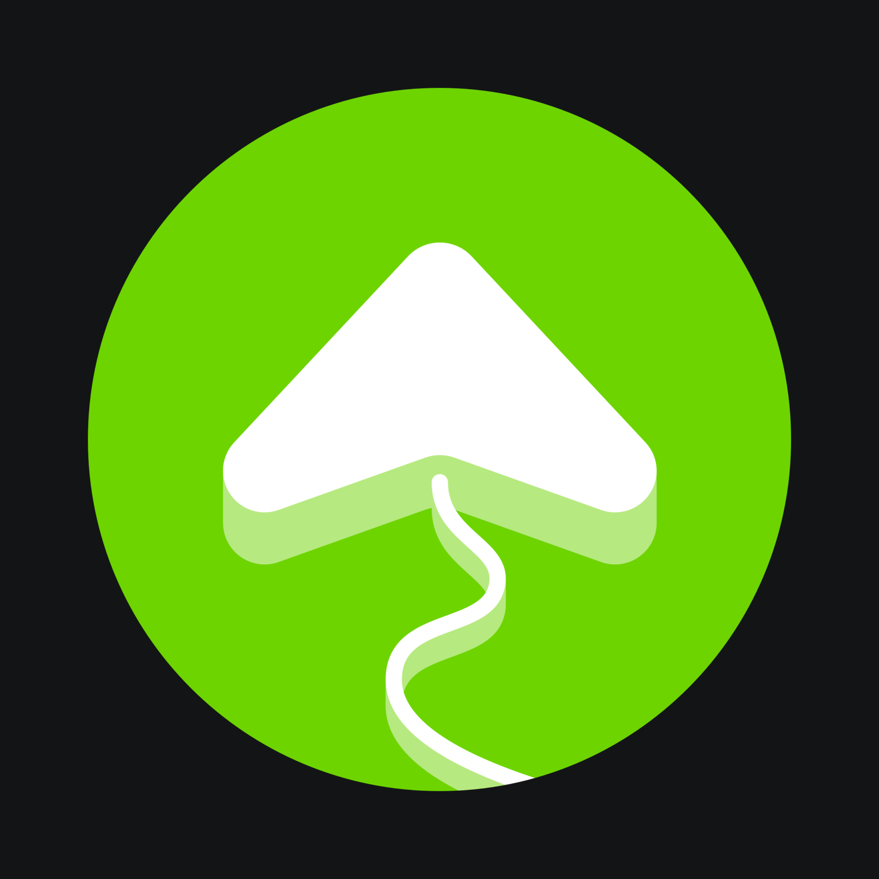 Pilot: A Course for the Good Life with Jesus cover art