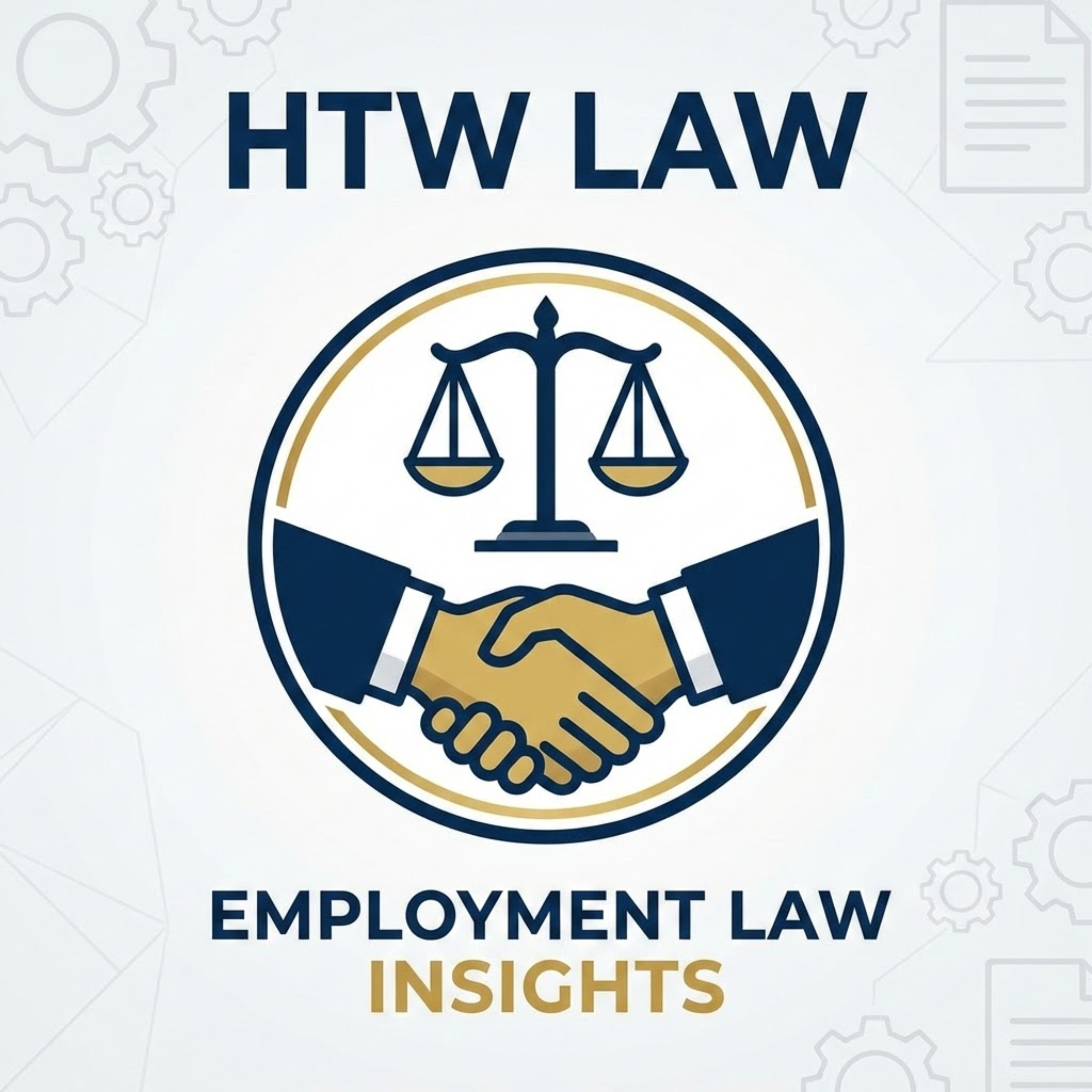 Employment Law Insights cover art