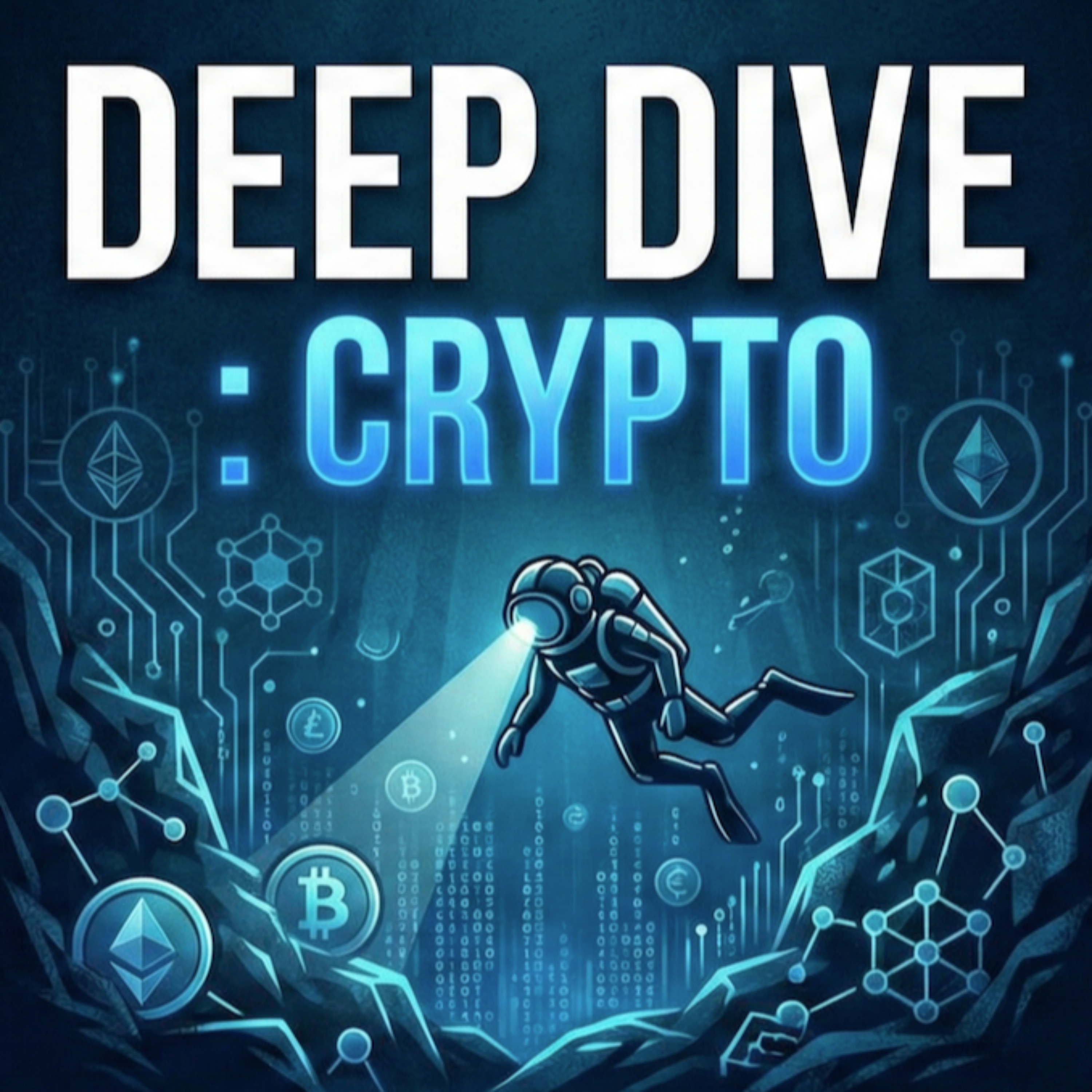 Deep Dive: Crypto