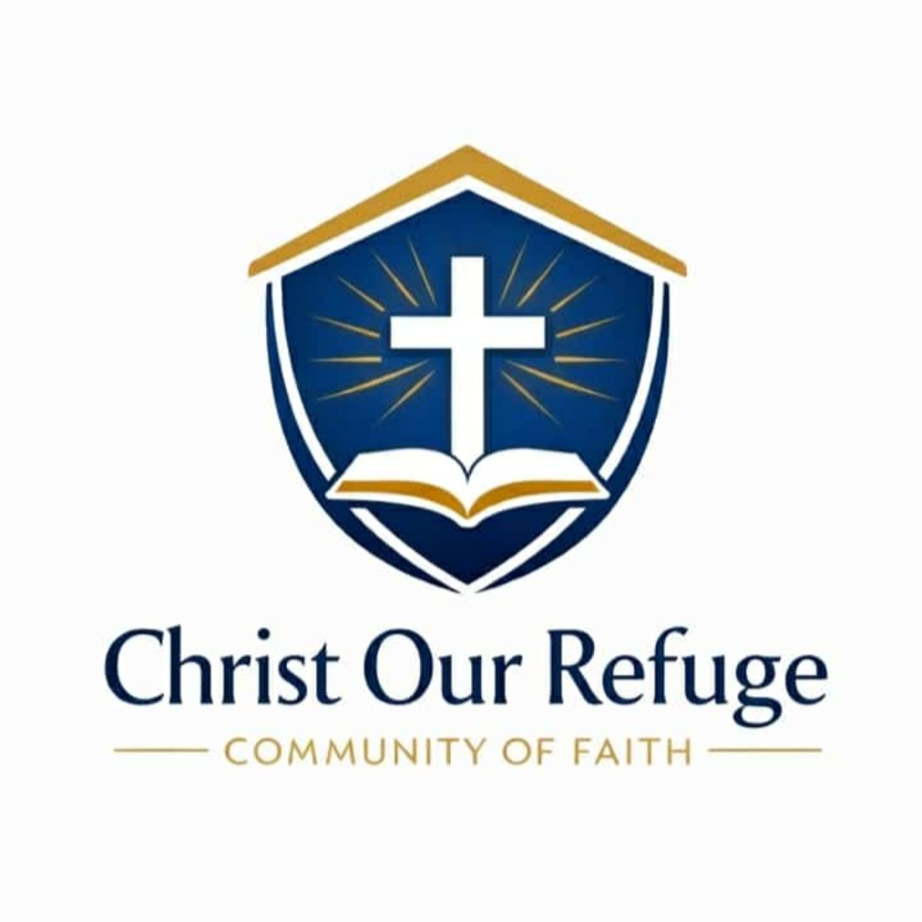 Christ Our Refuge COF Sunday Sermons