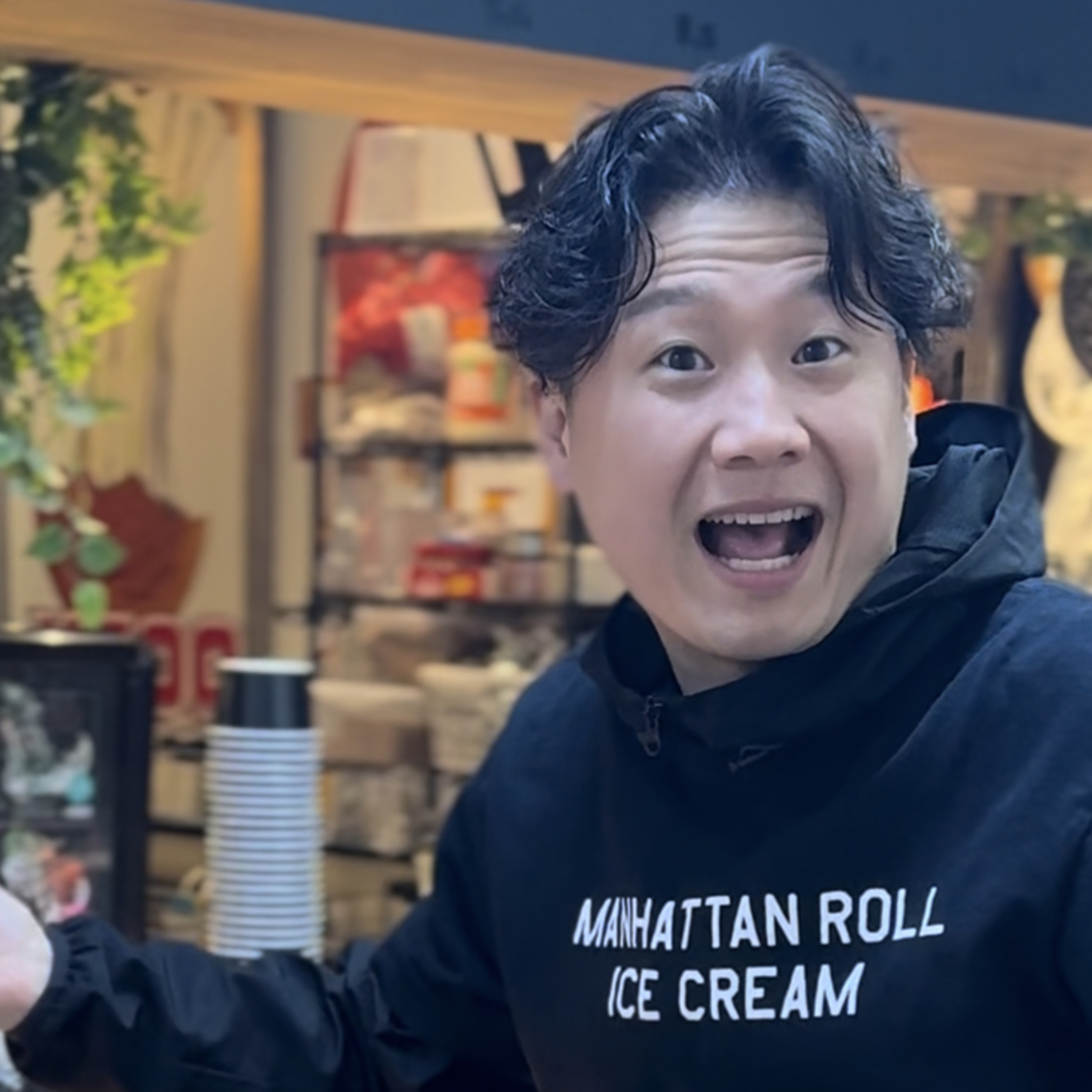 ちゃん君の人生ラジオ cover art