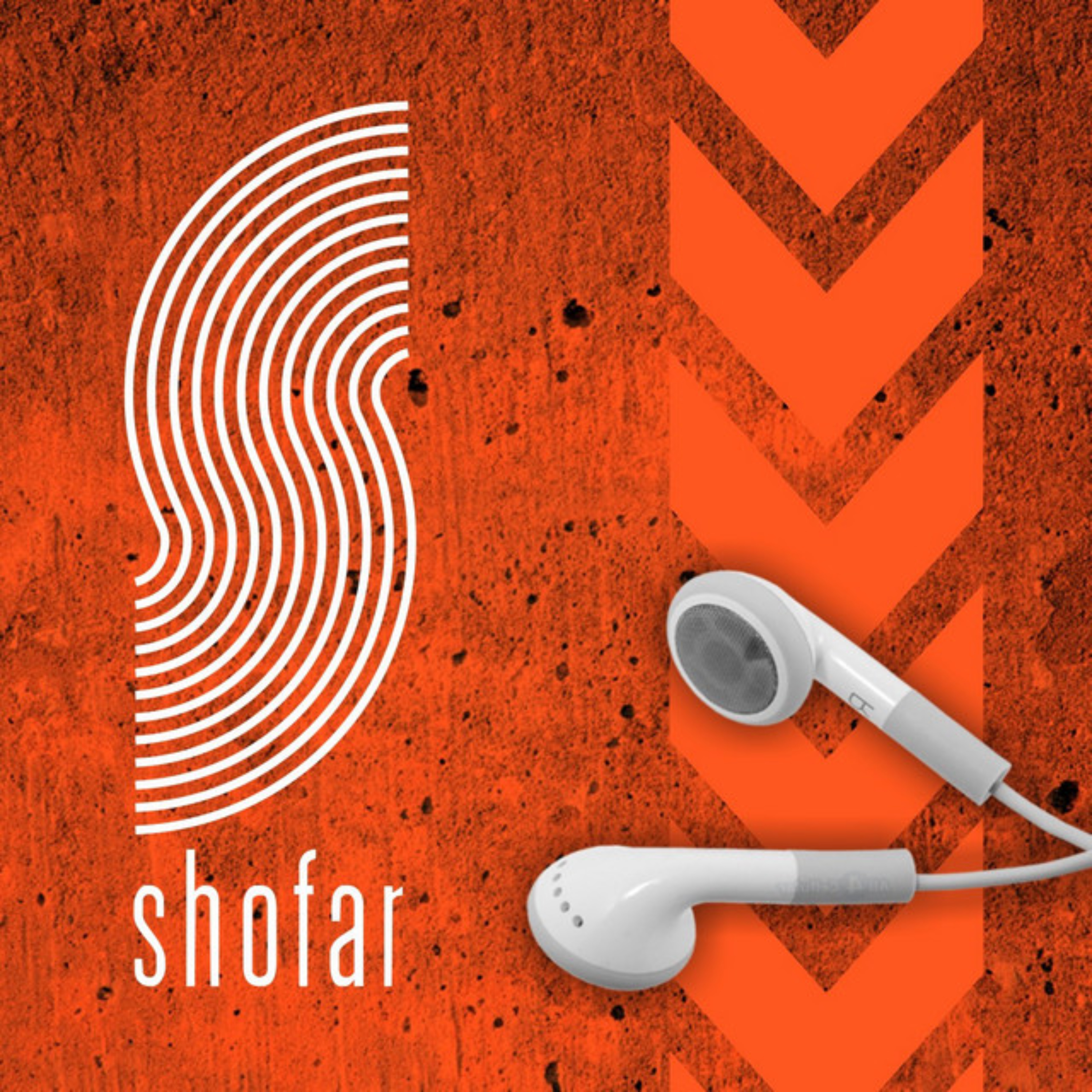 Shofar Muizenberg Sermons podcast artwork