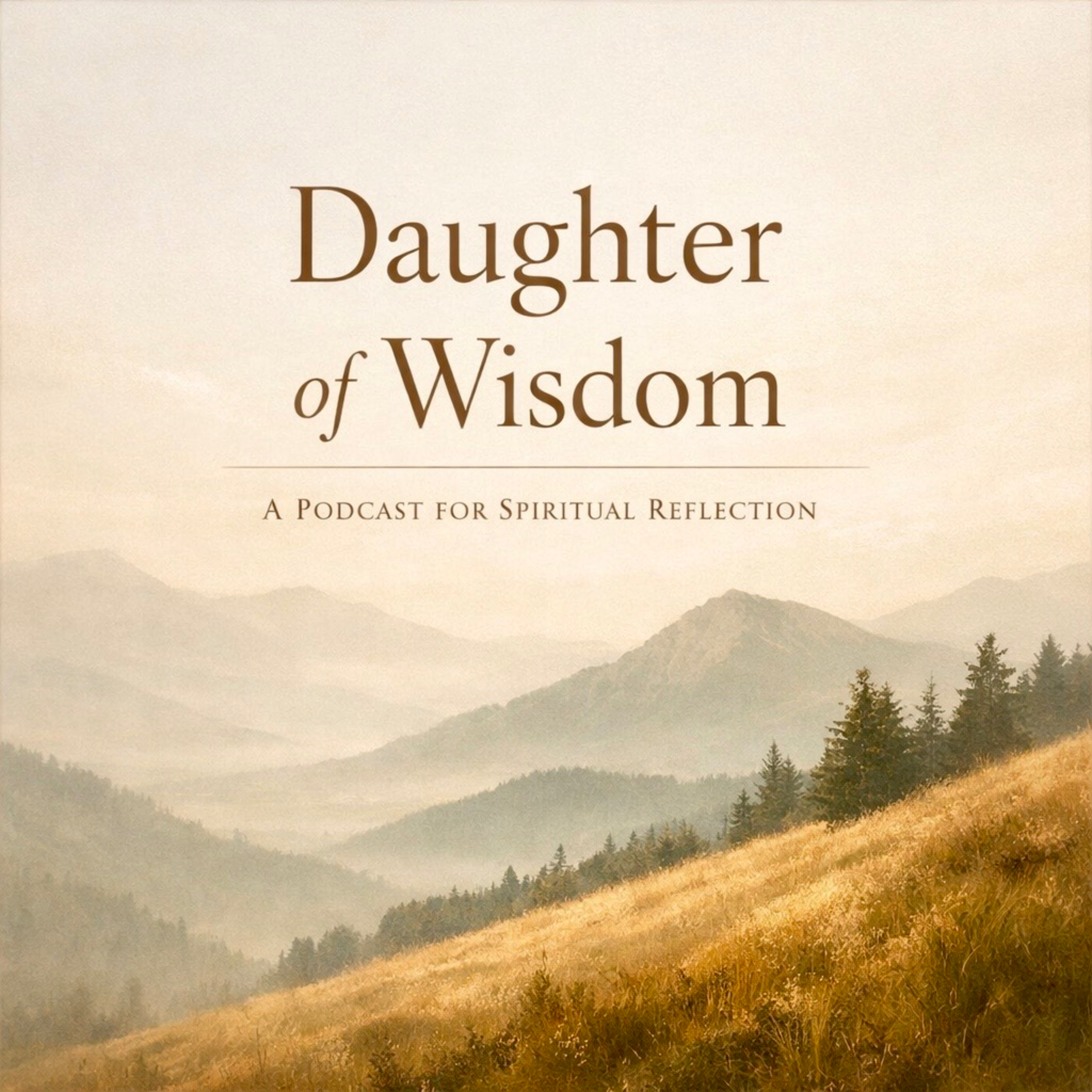 Daughter of Wisdom