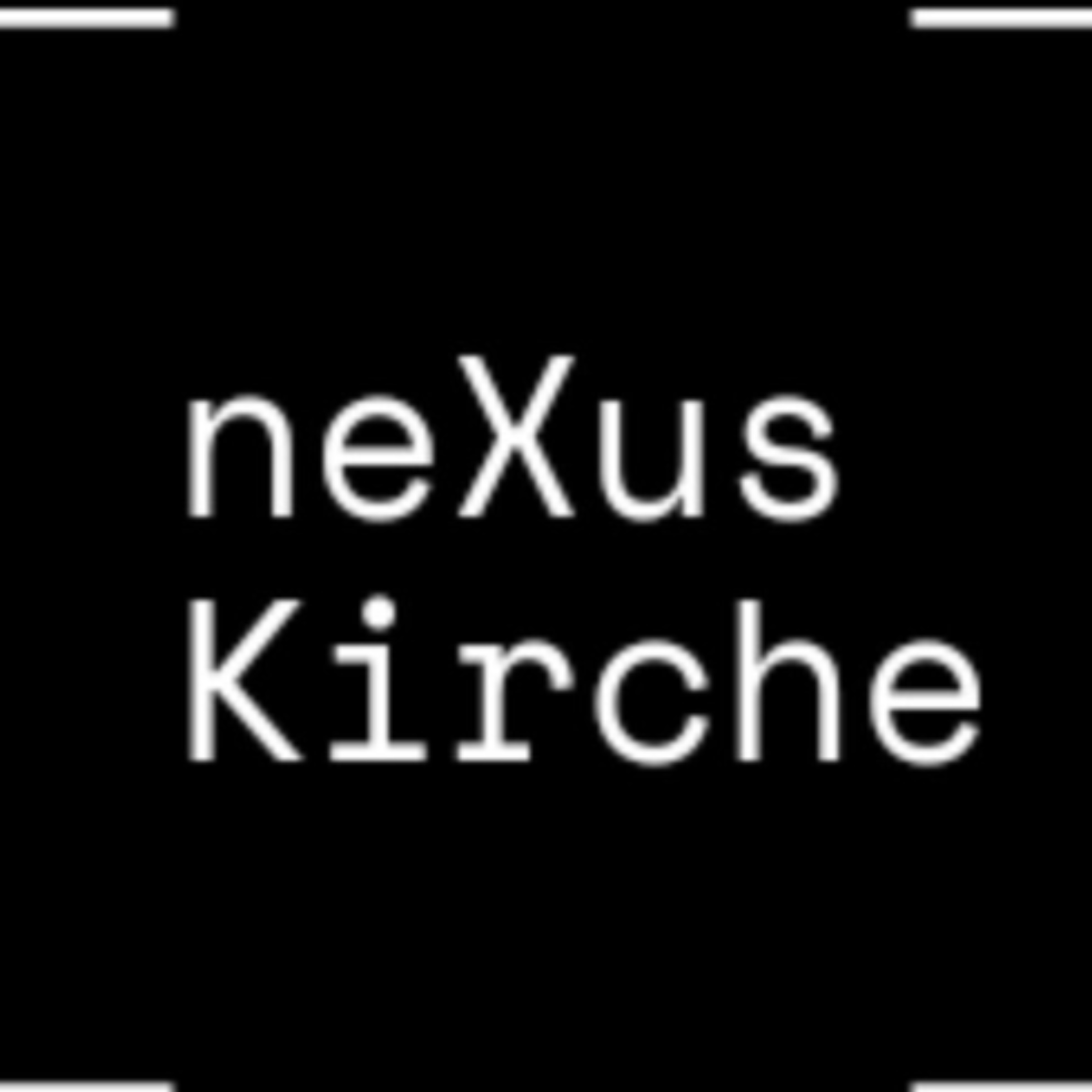 neXus Kirche - Predigten cover art