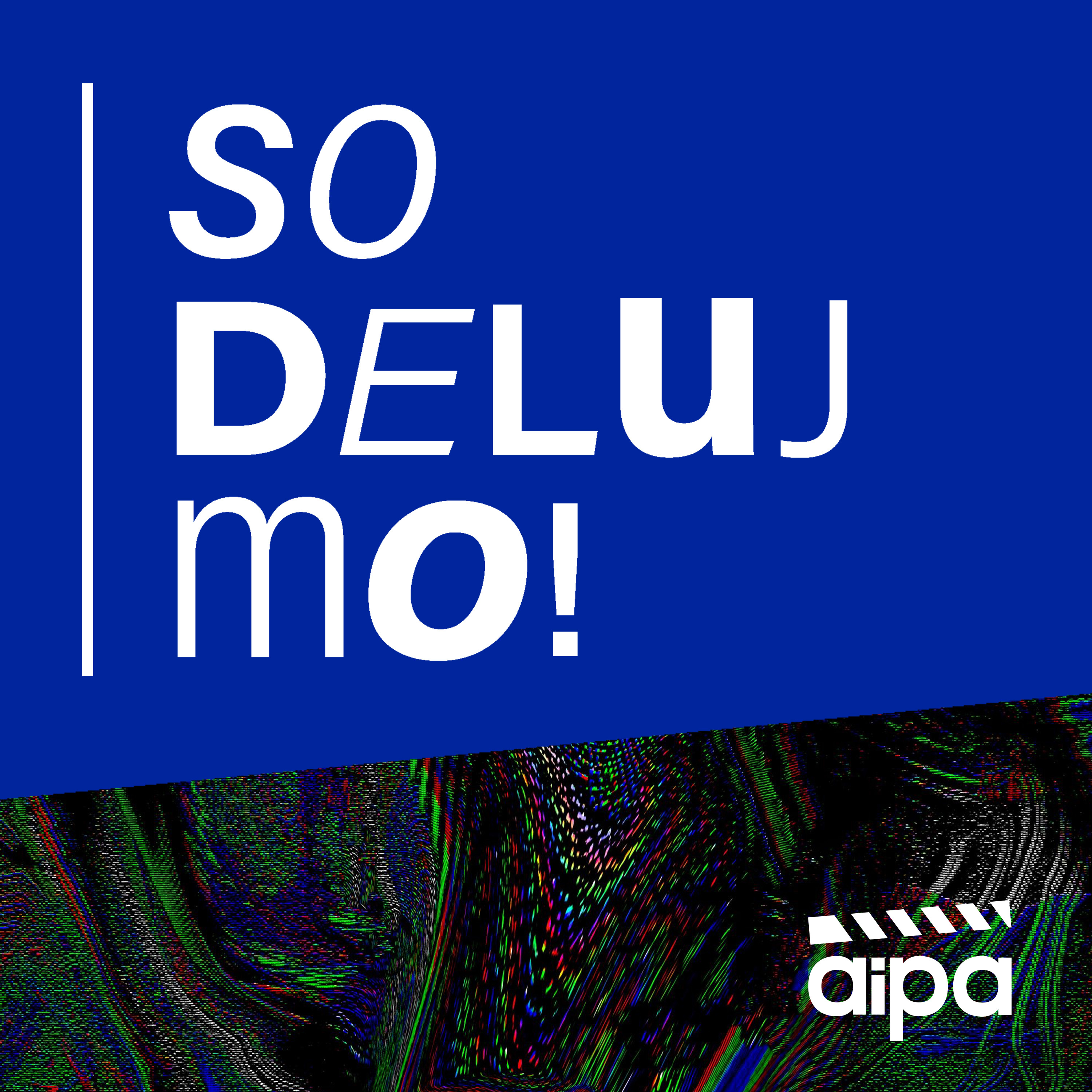 Sodelujemo! cover art