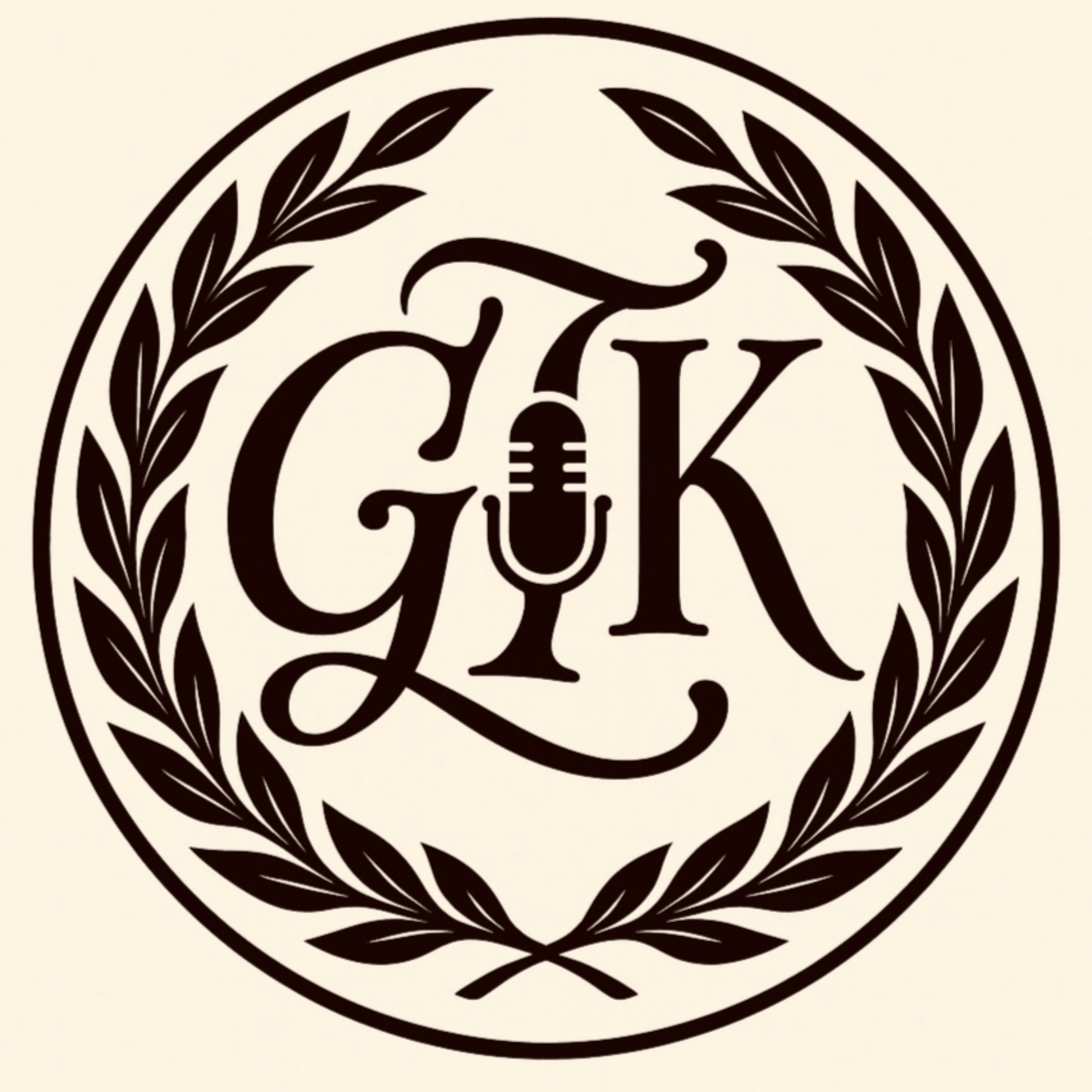 Get to know... cover art